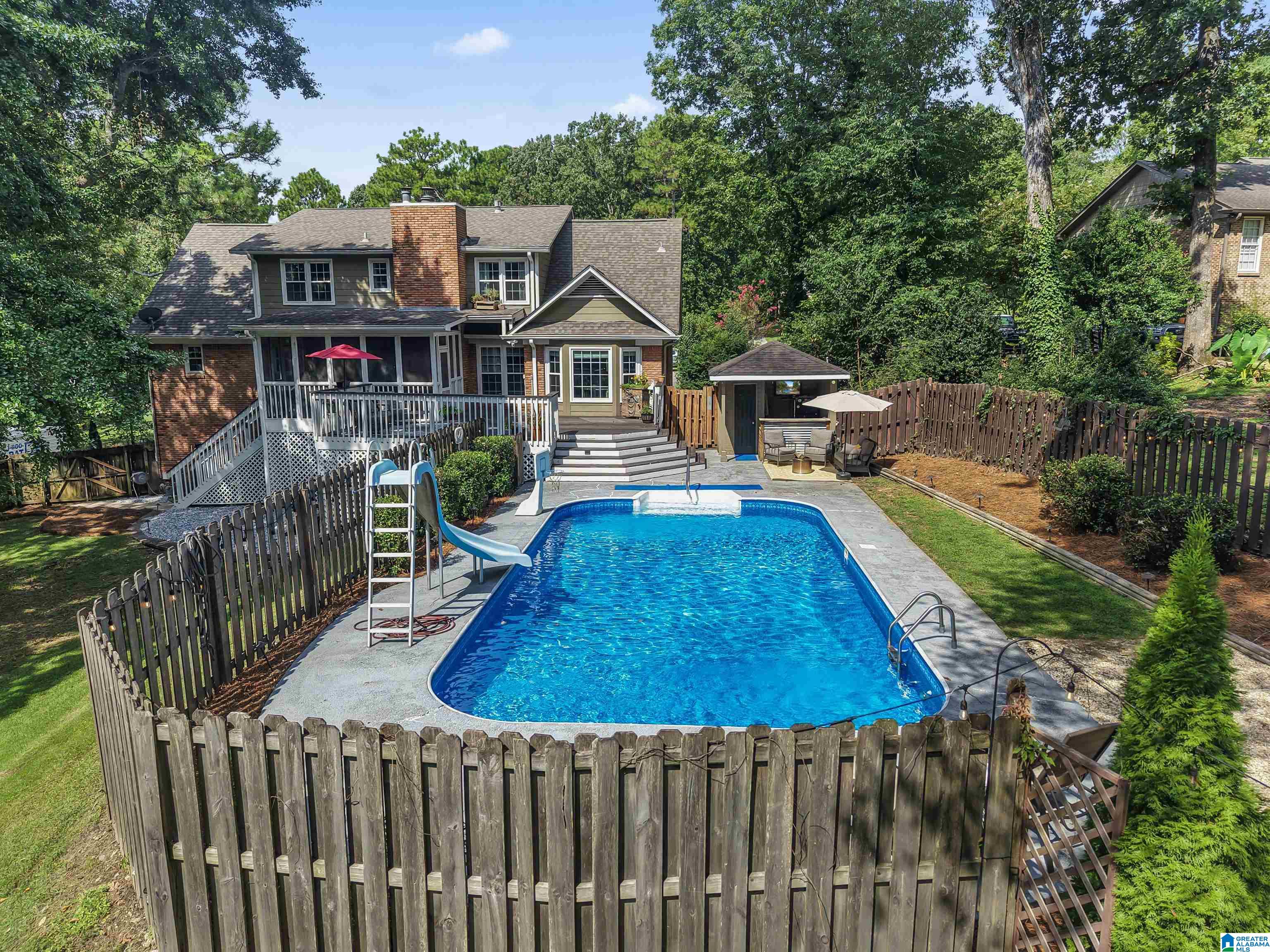 3636 CUMBERLAND TRACE