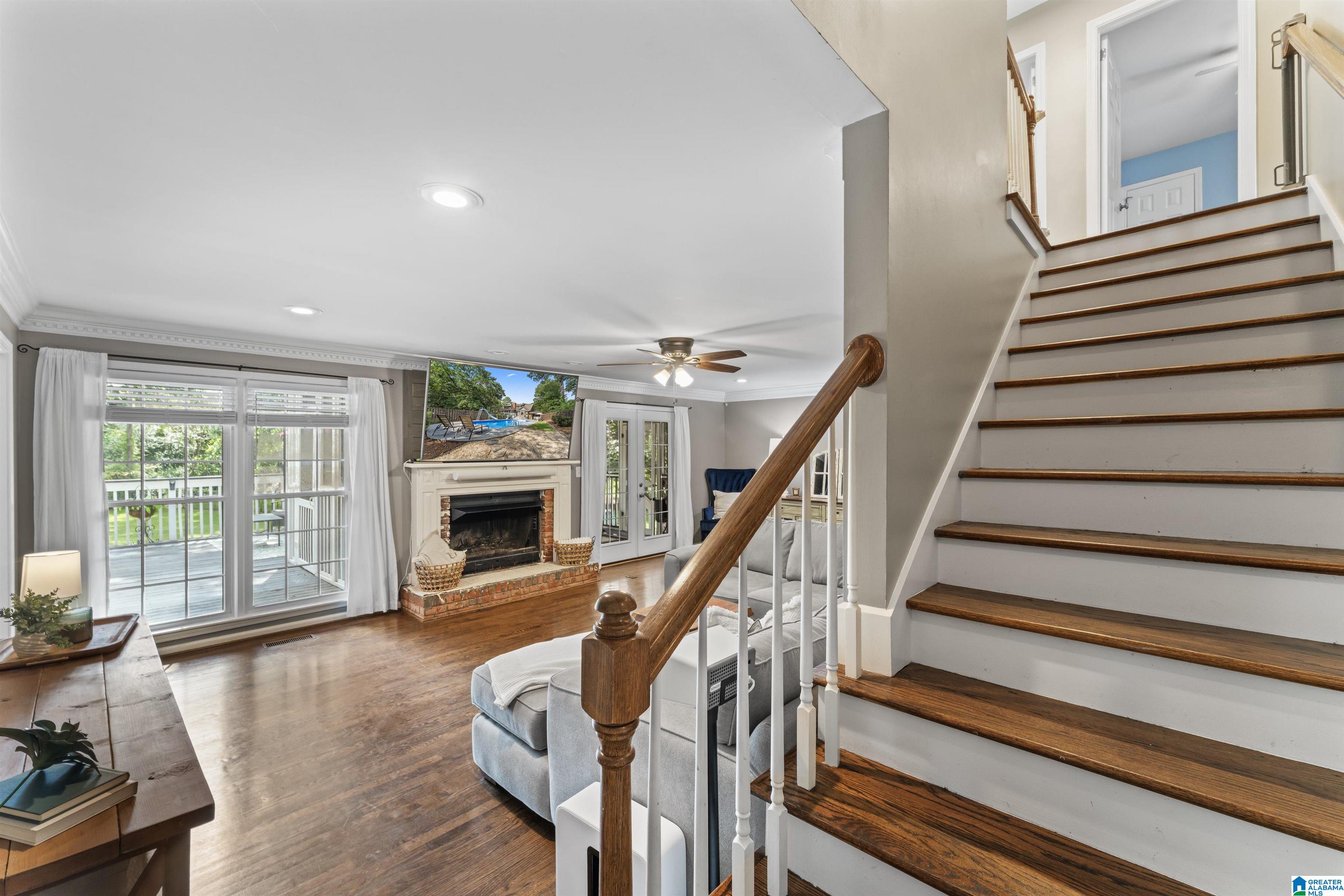 3636 CUMBERLAND TRACE