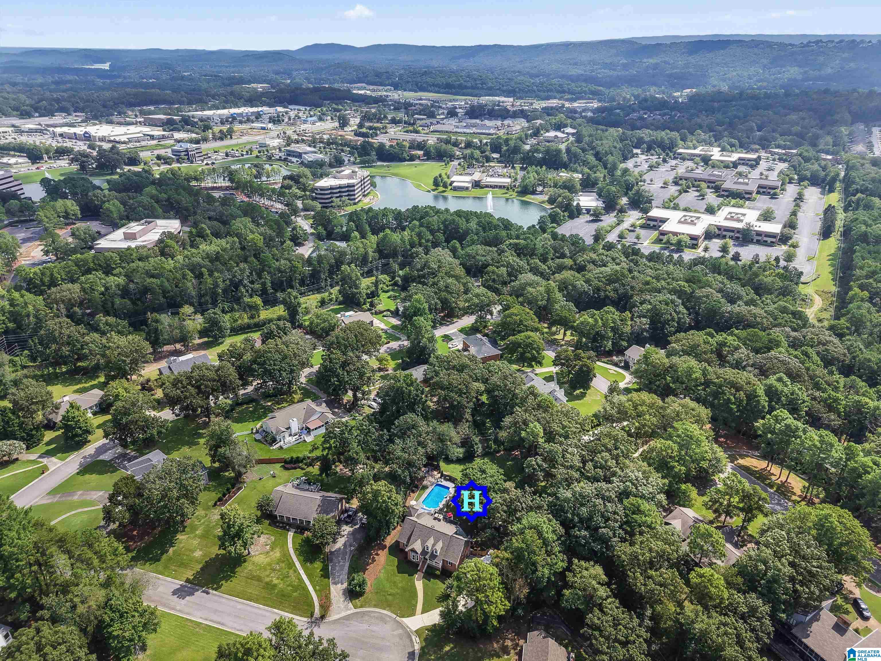 3636 CUMBERLAND TRACE