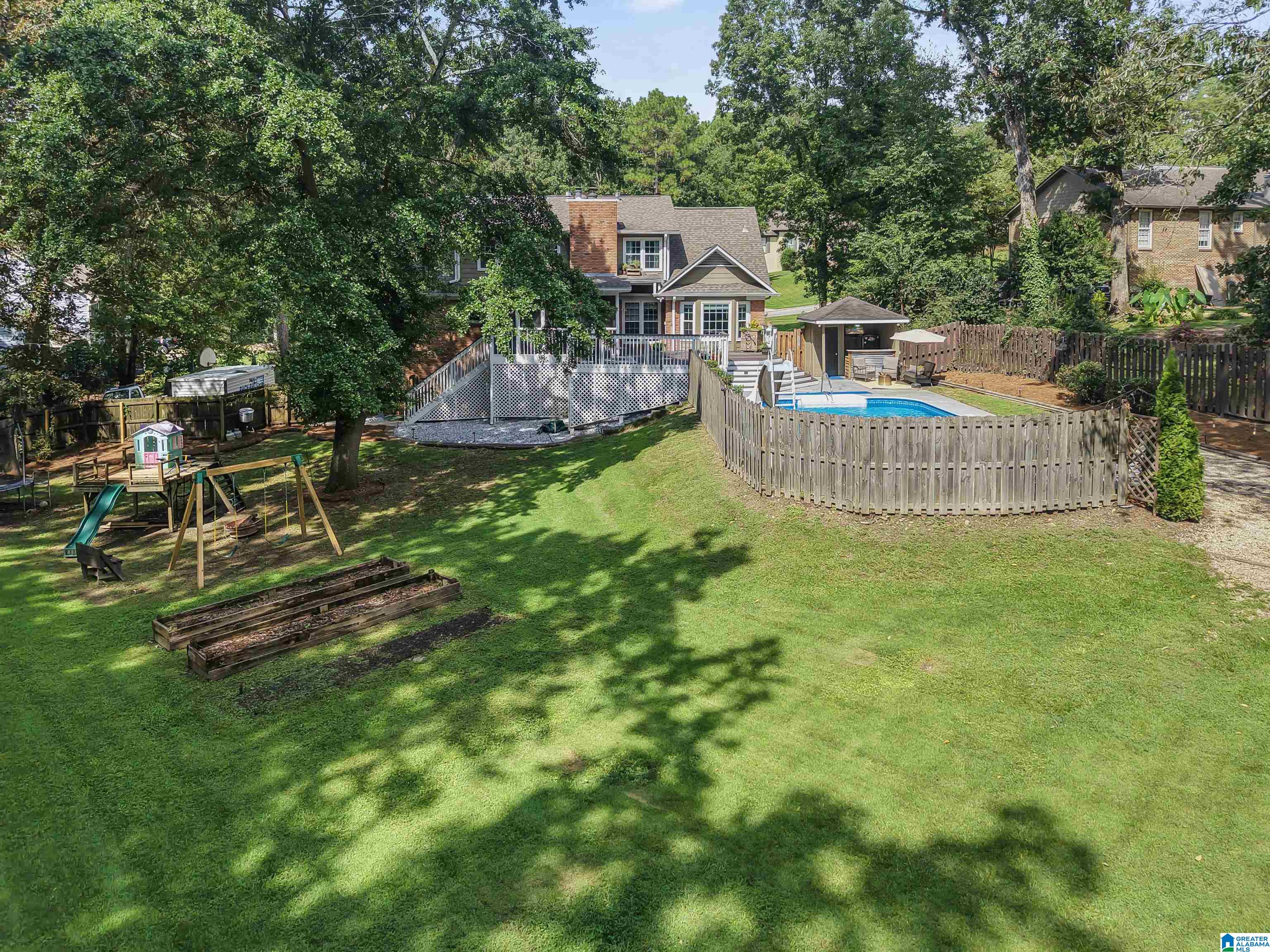 3636 CUMBERLAND TRACE