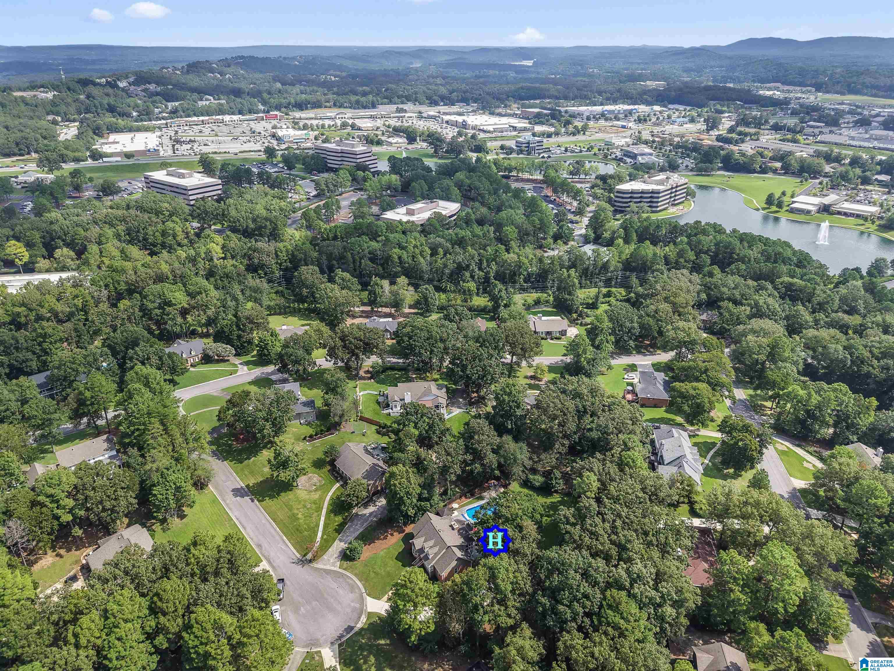 3636 CUMBERLAND TRACE