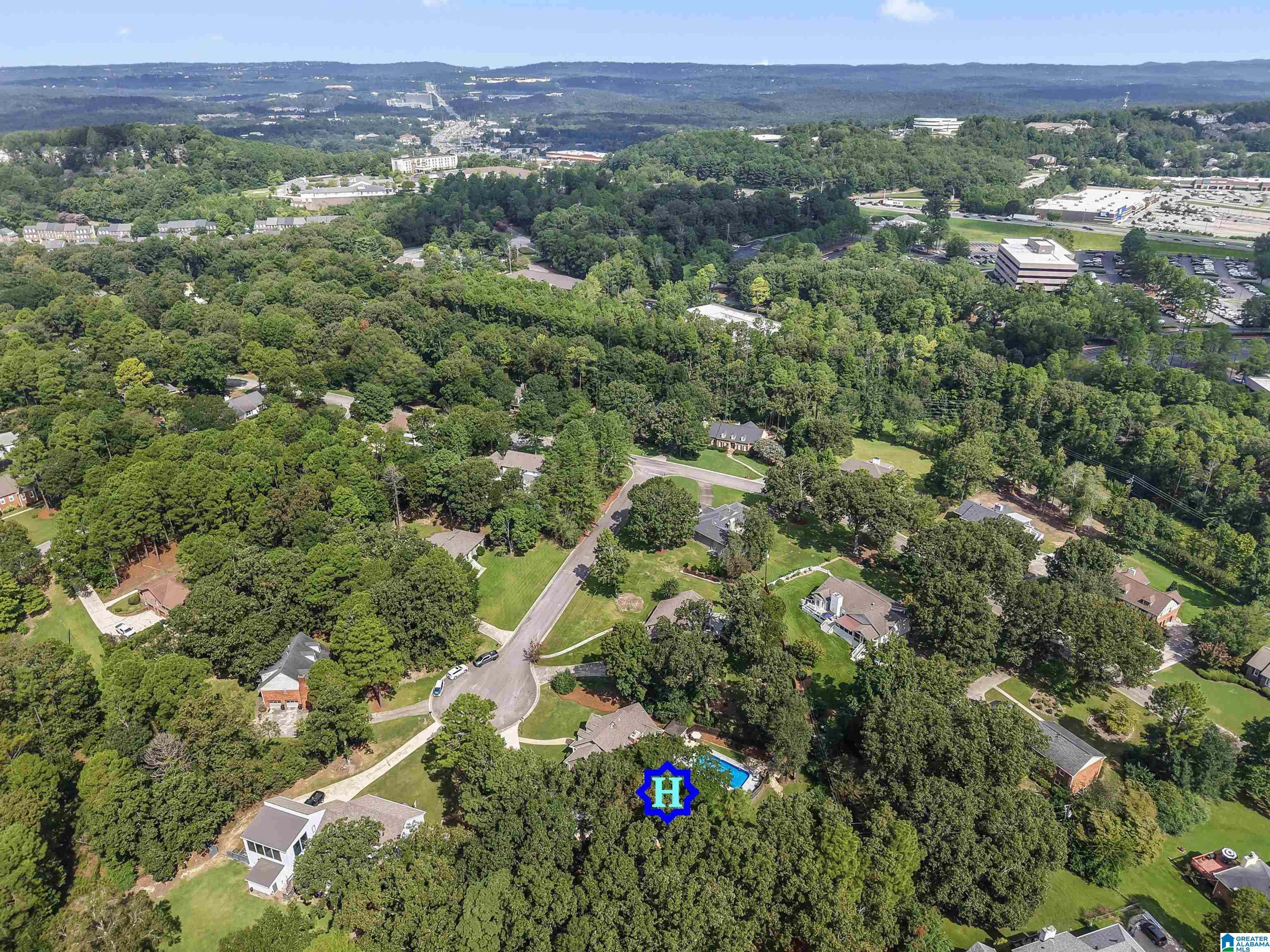 3636 CUMBERLAND TRACE