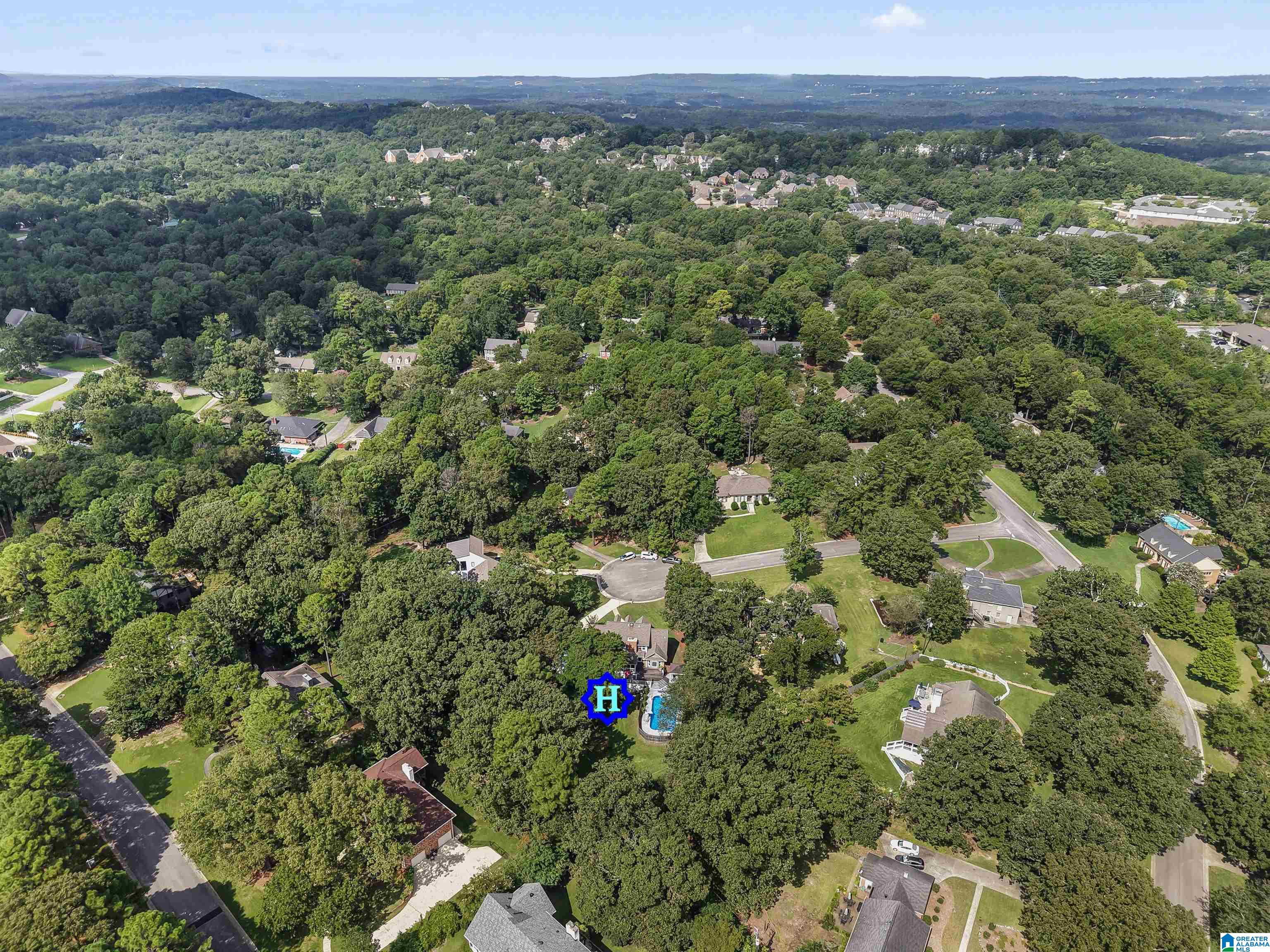 3636 CUMBERLAND TRACE