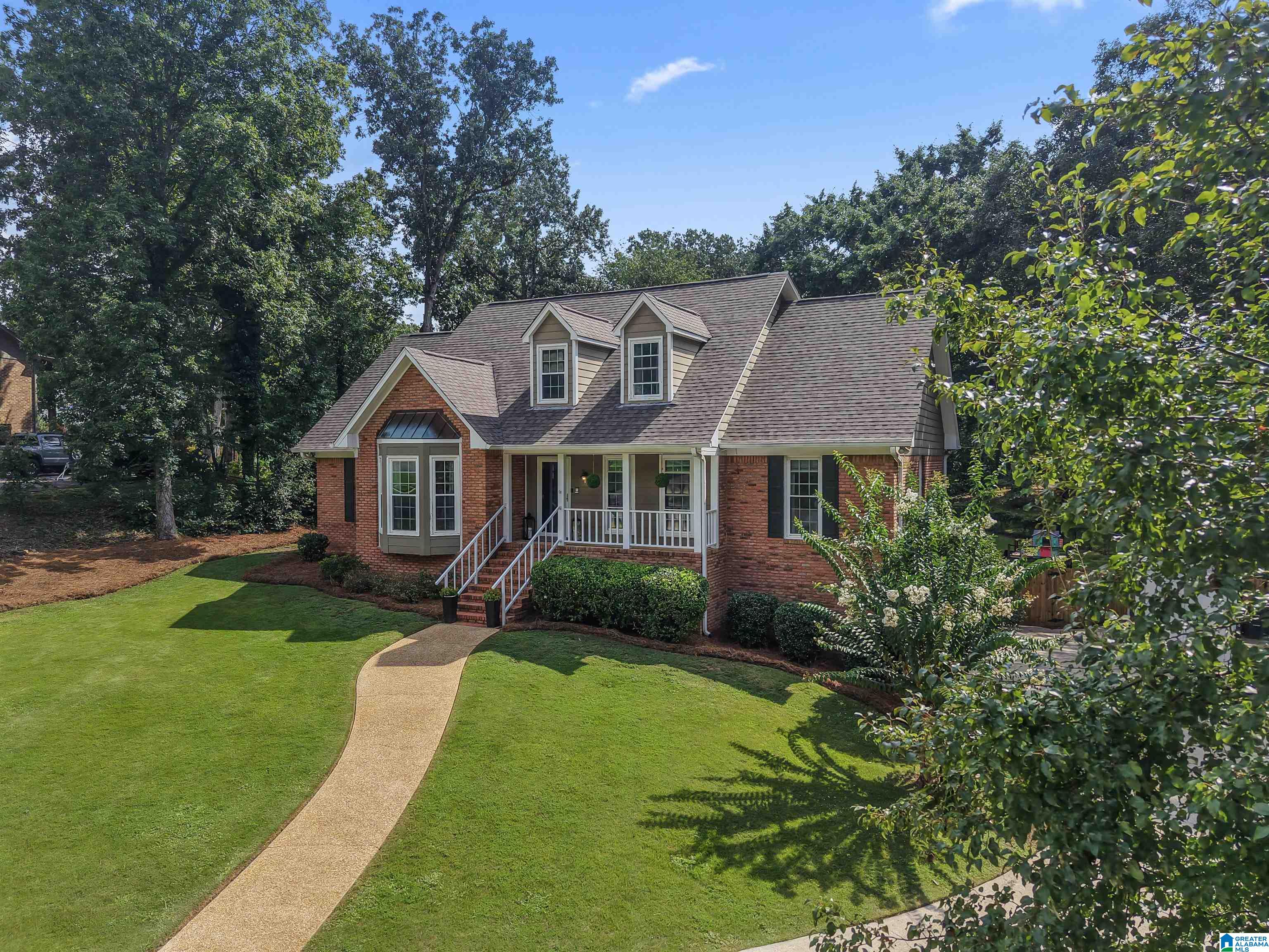 3636 CUMBERLAND TRACE