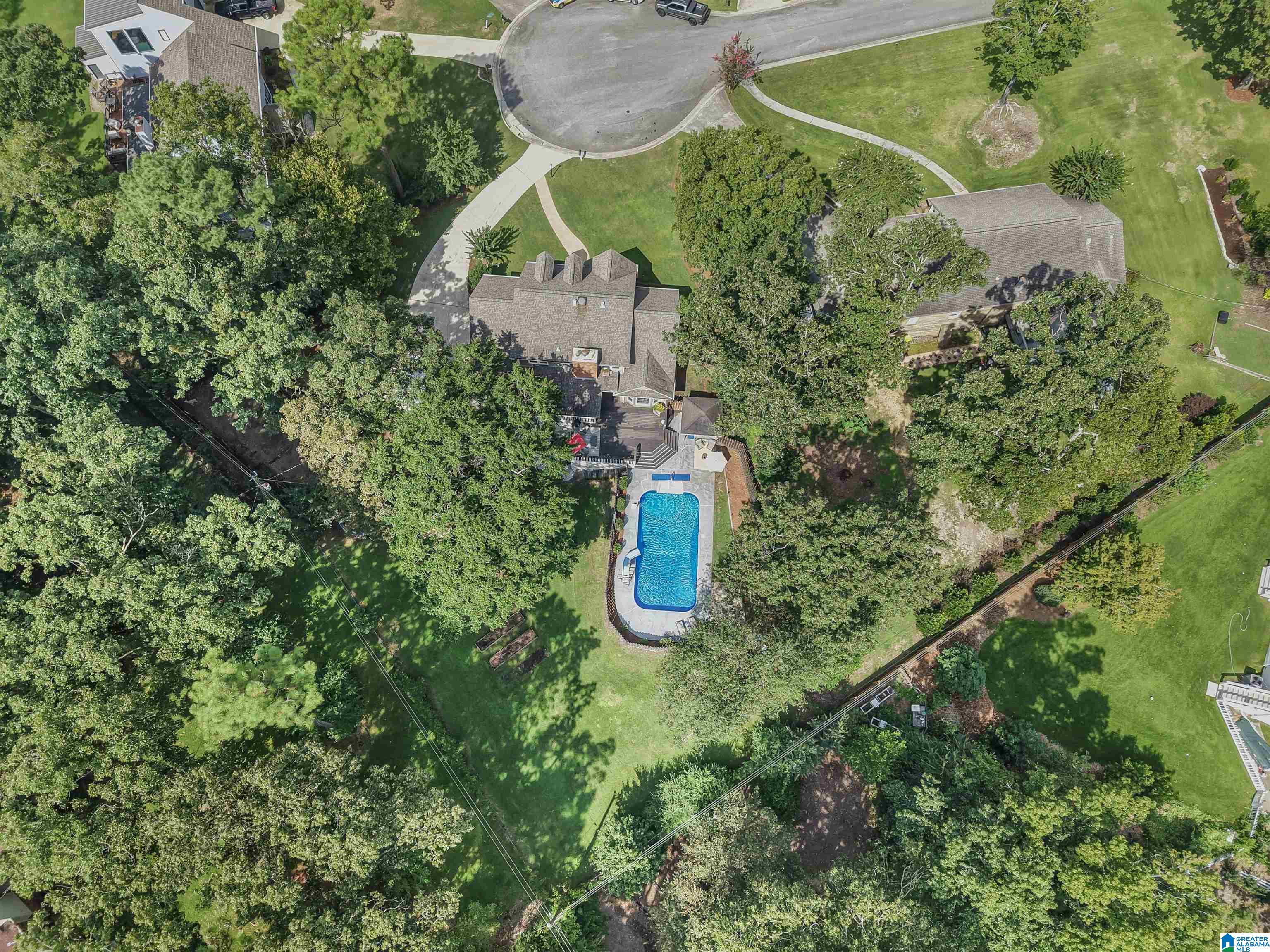 3636 CUMBERLAND TRACE