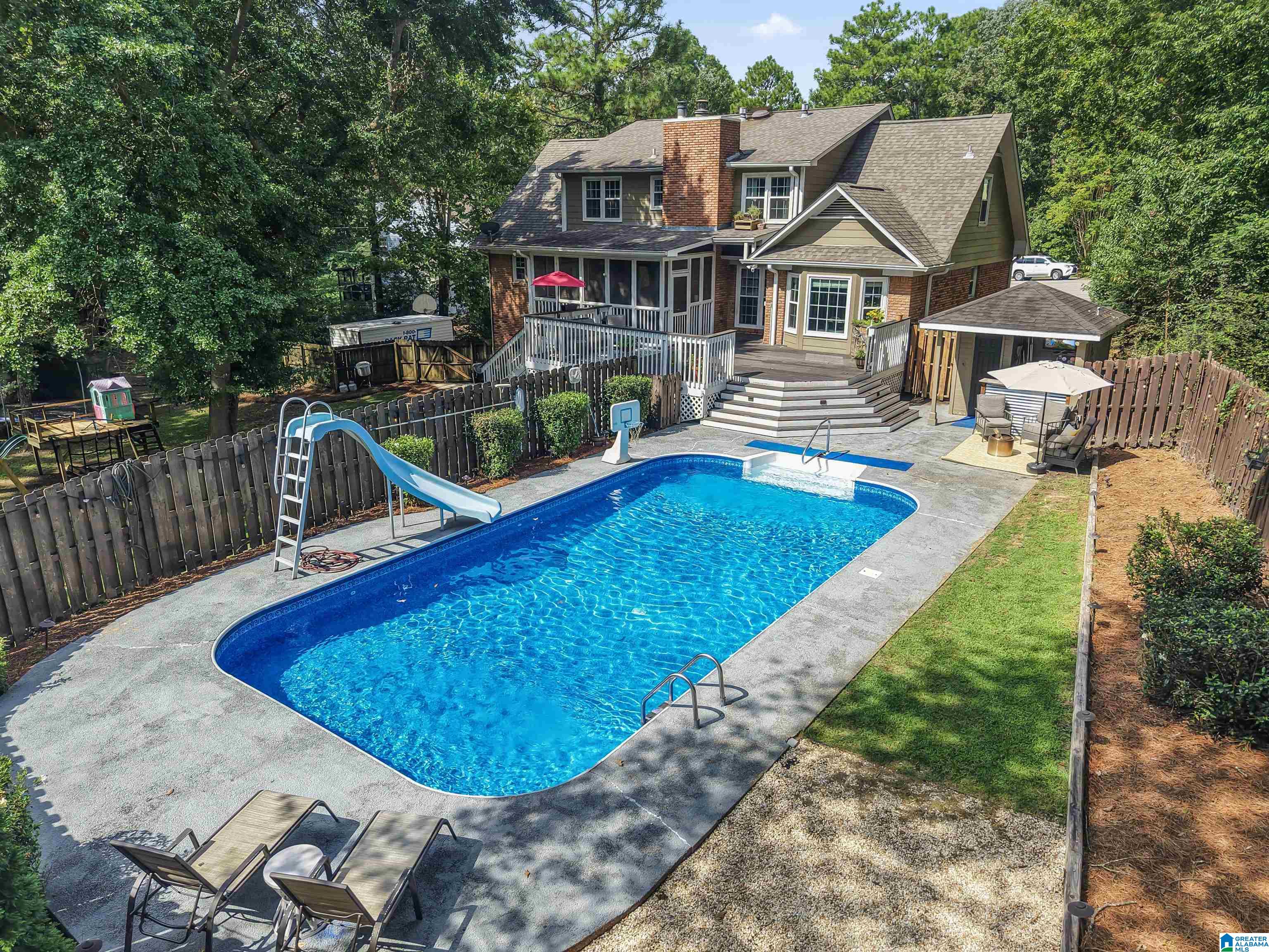 3636 CUMBERLAND TRACE