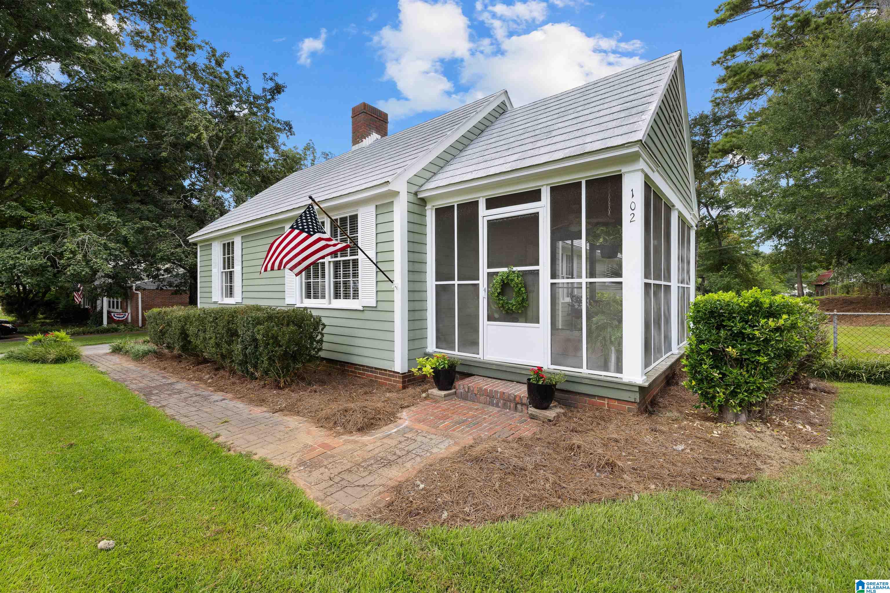 102 OAK STREET