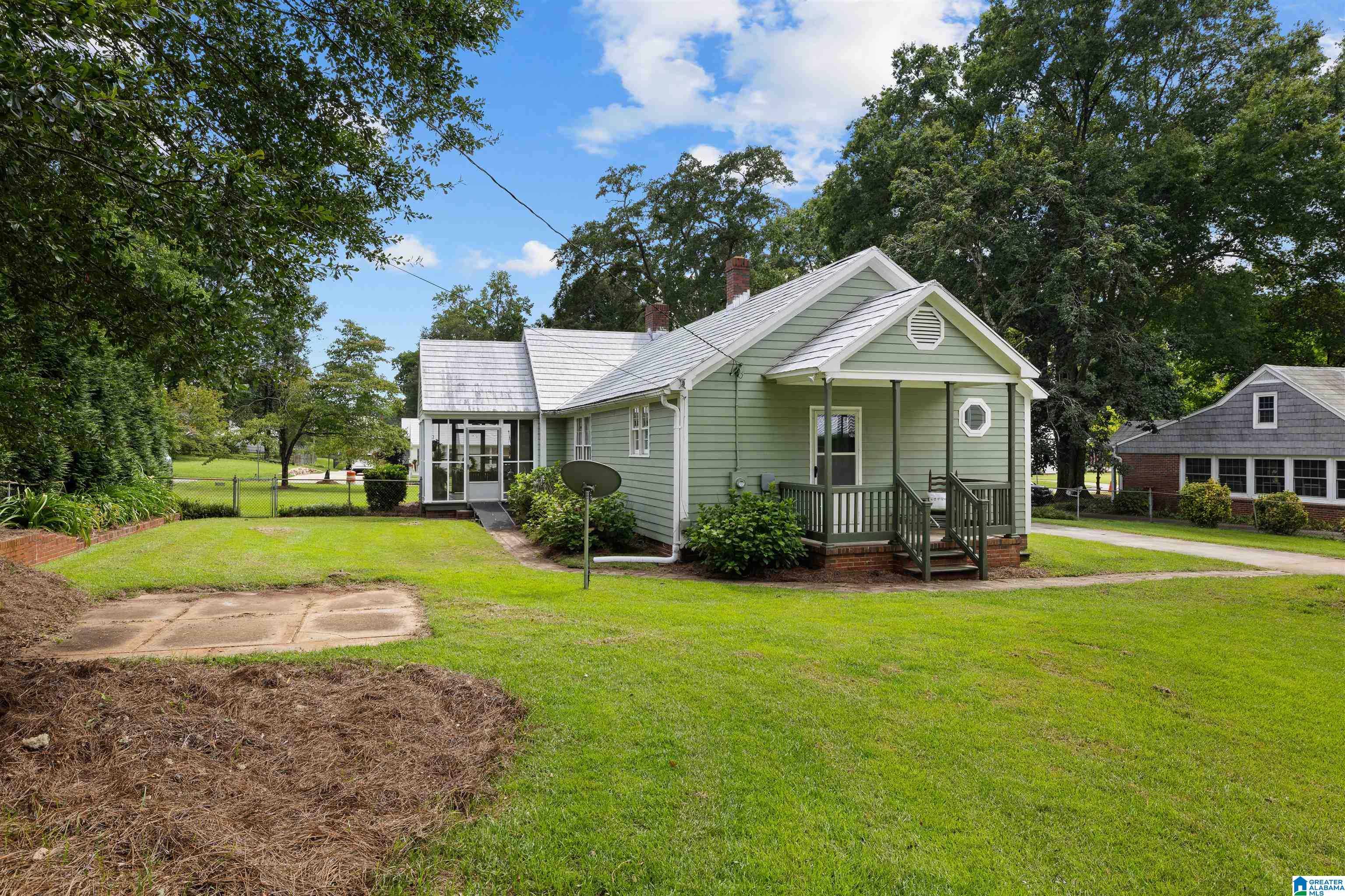 102 OAK STREET