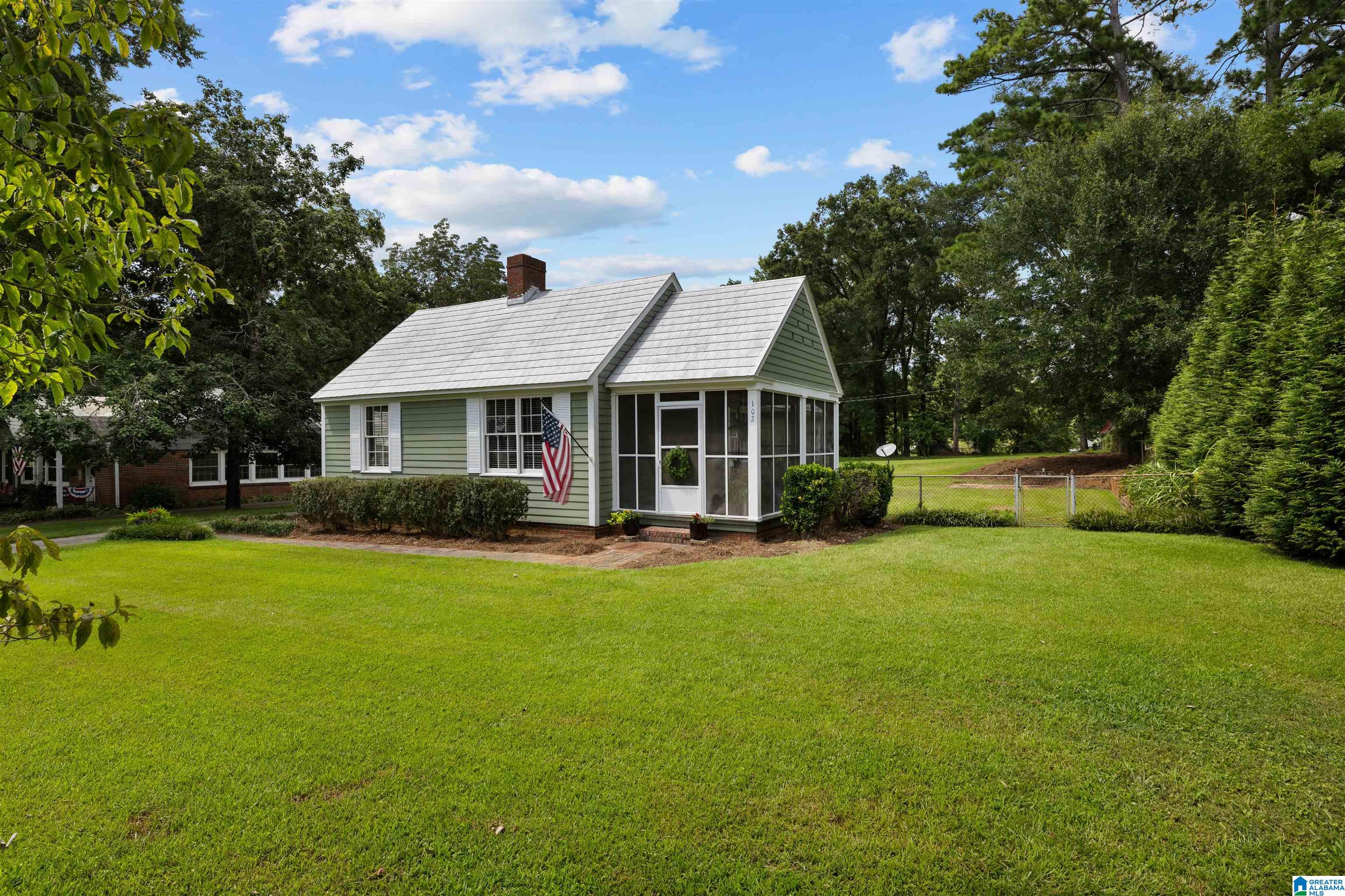 102 OAK STREET