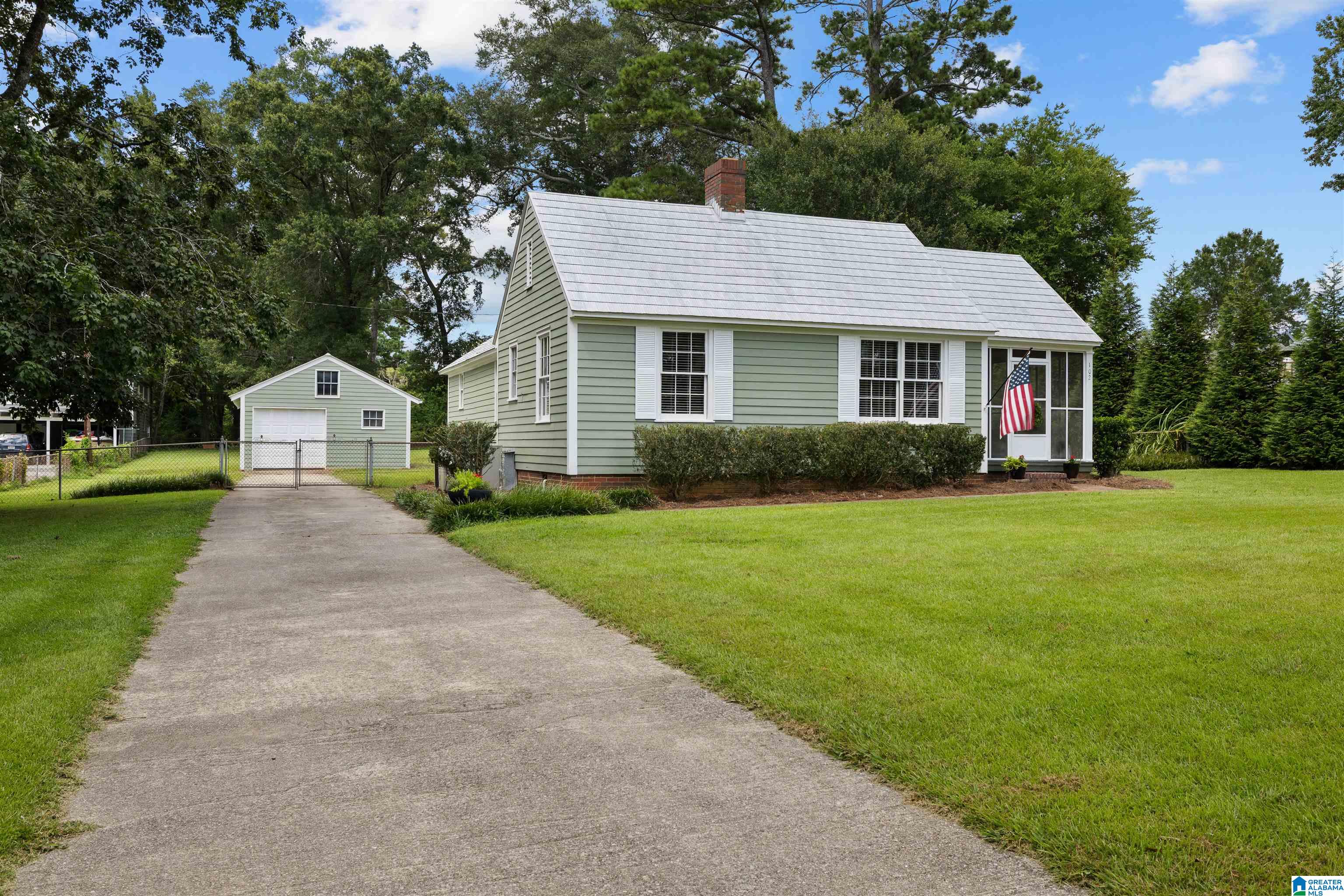102 OAK STREET