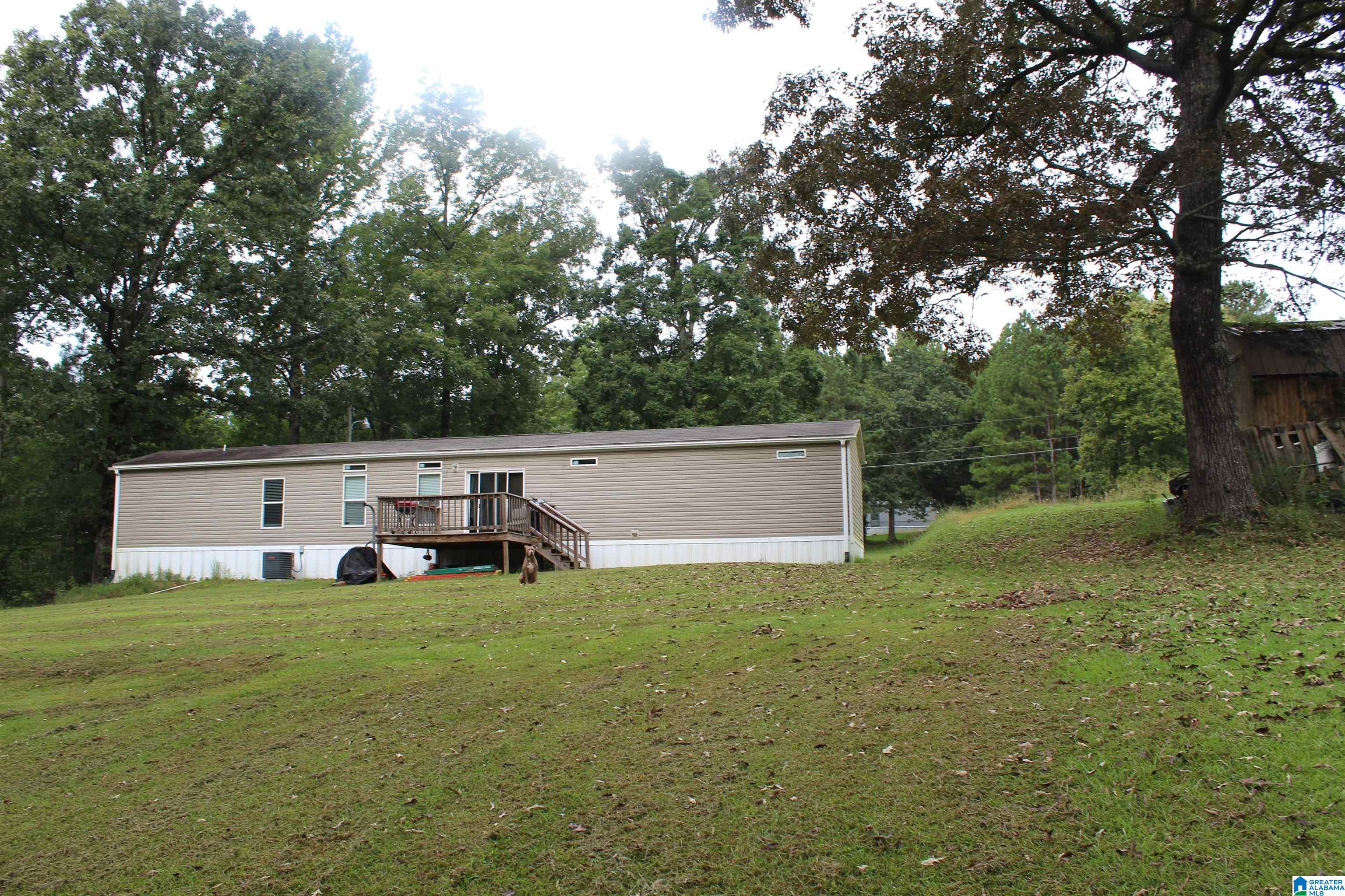 90 SEMINOLE TRAIL