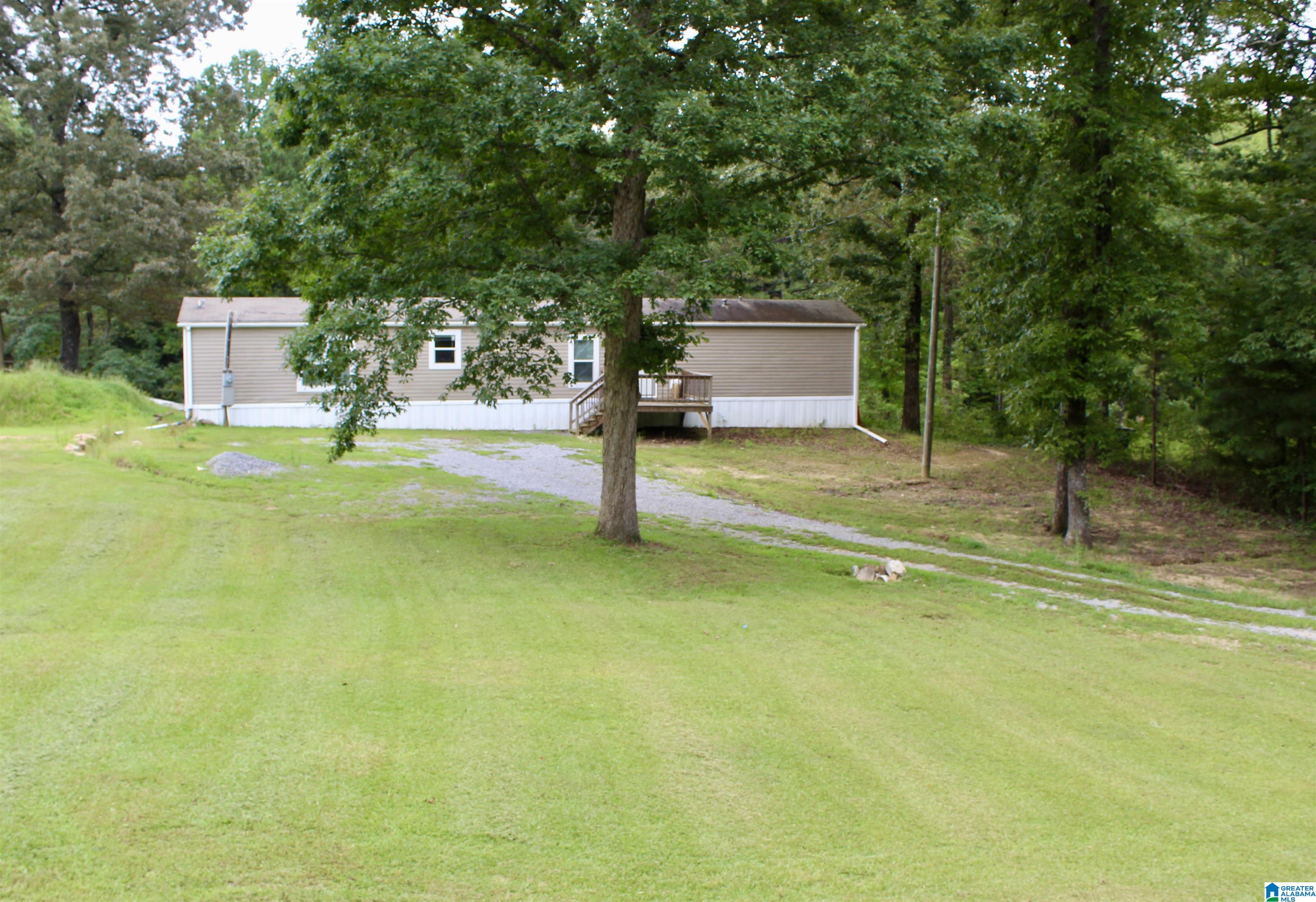 90 SEMINOLE TRAIL