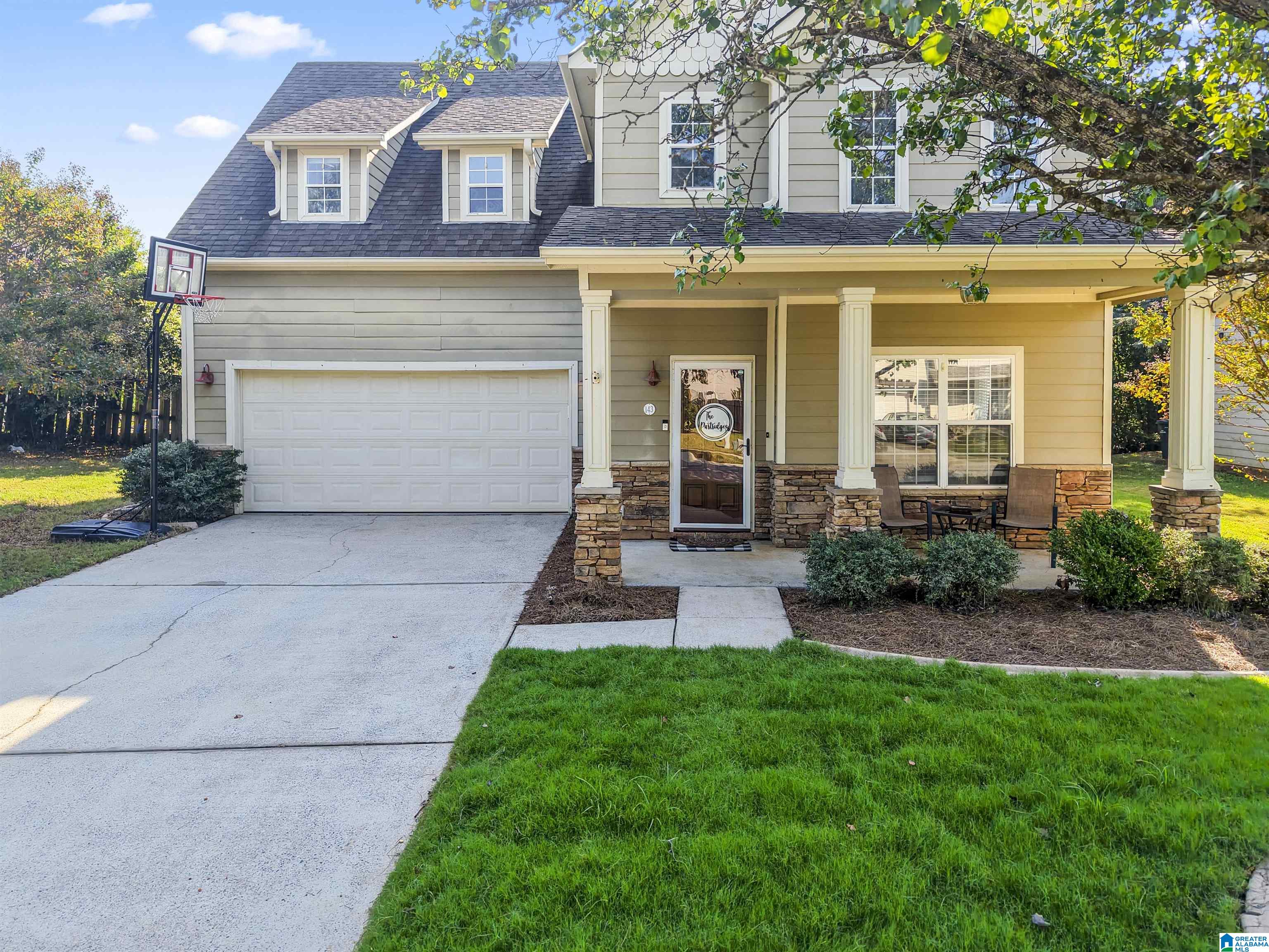 143 KING RICHARDS WAY