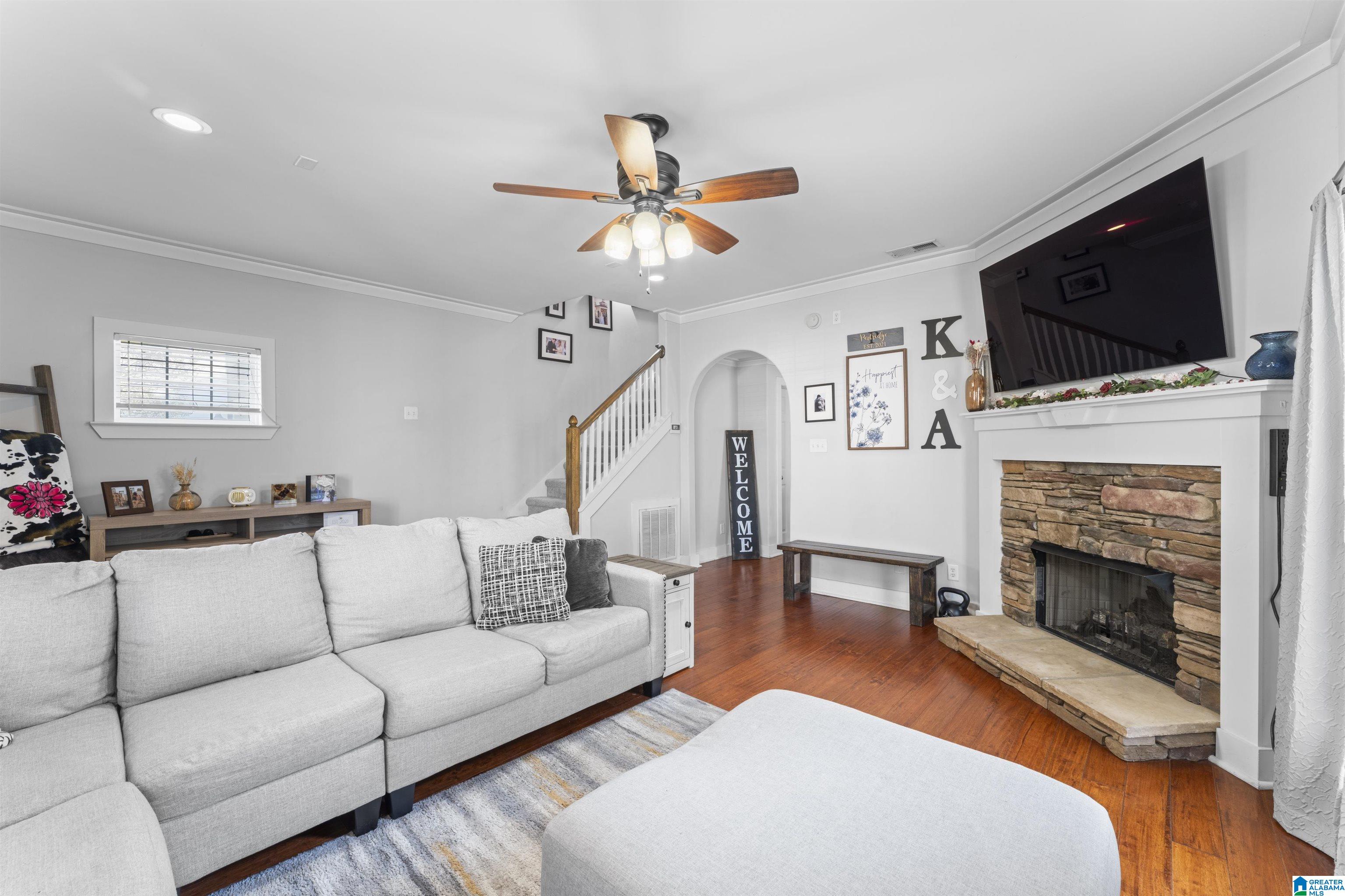 143 KING RICHARDS WAY