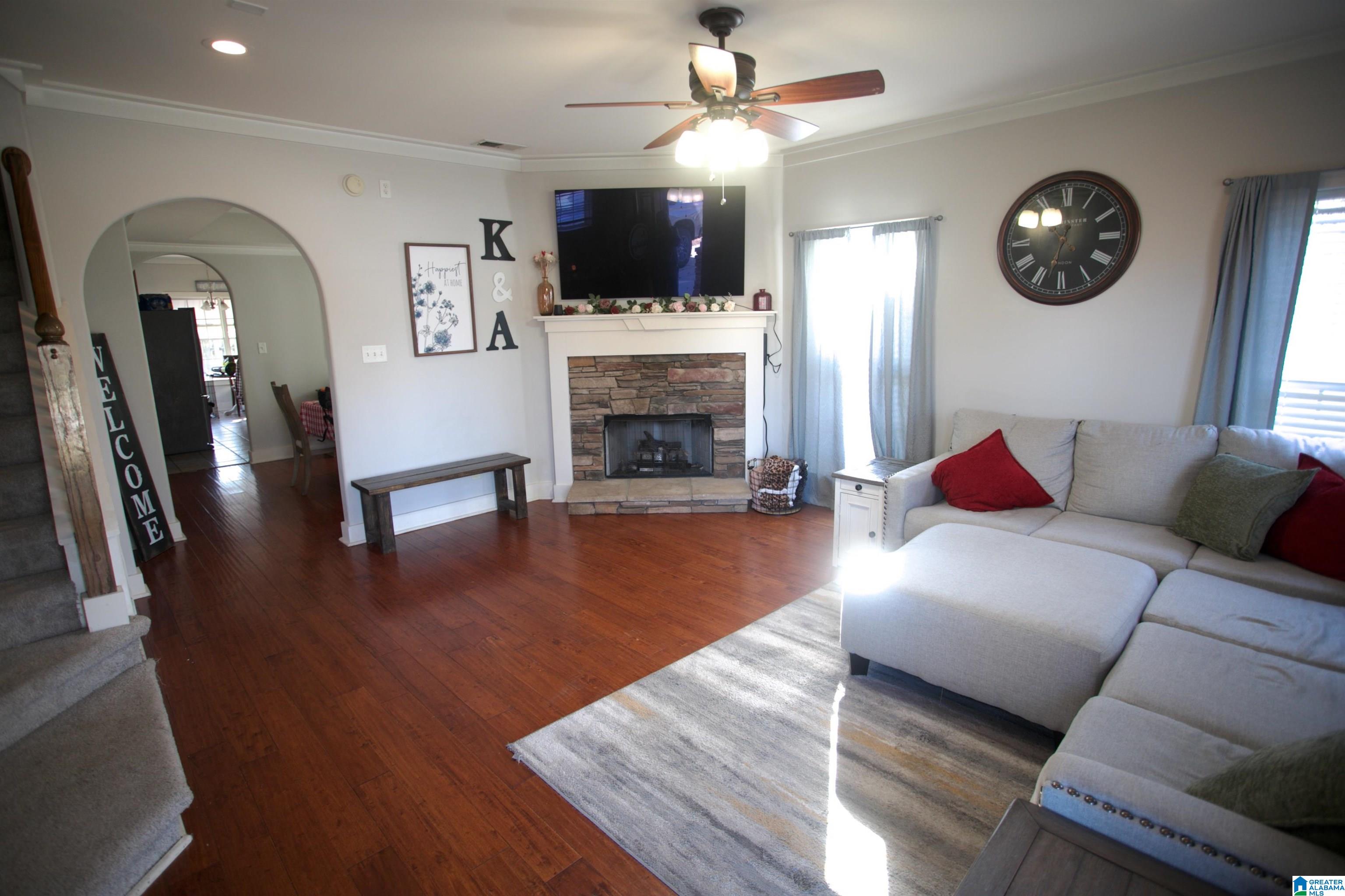 143 KING RICHARDS WAY