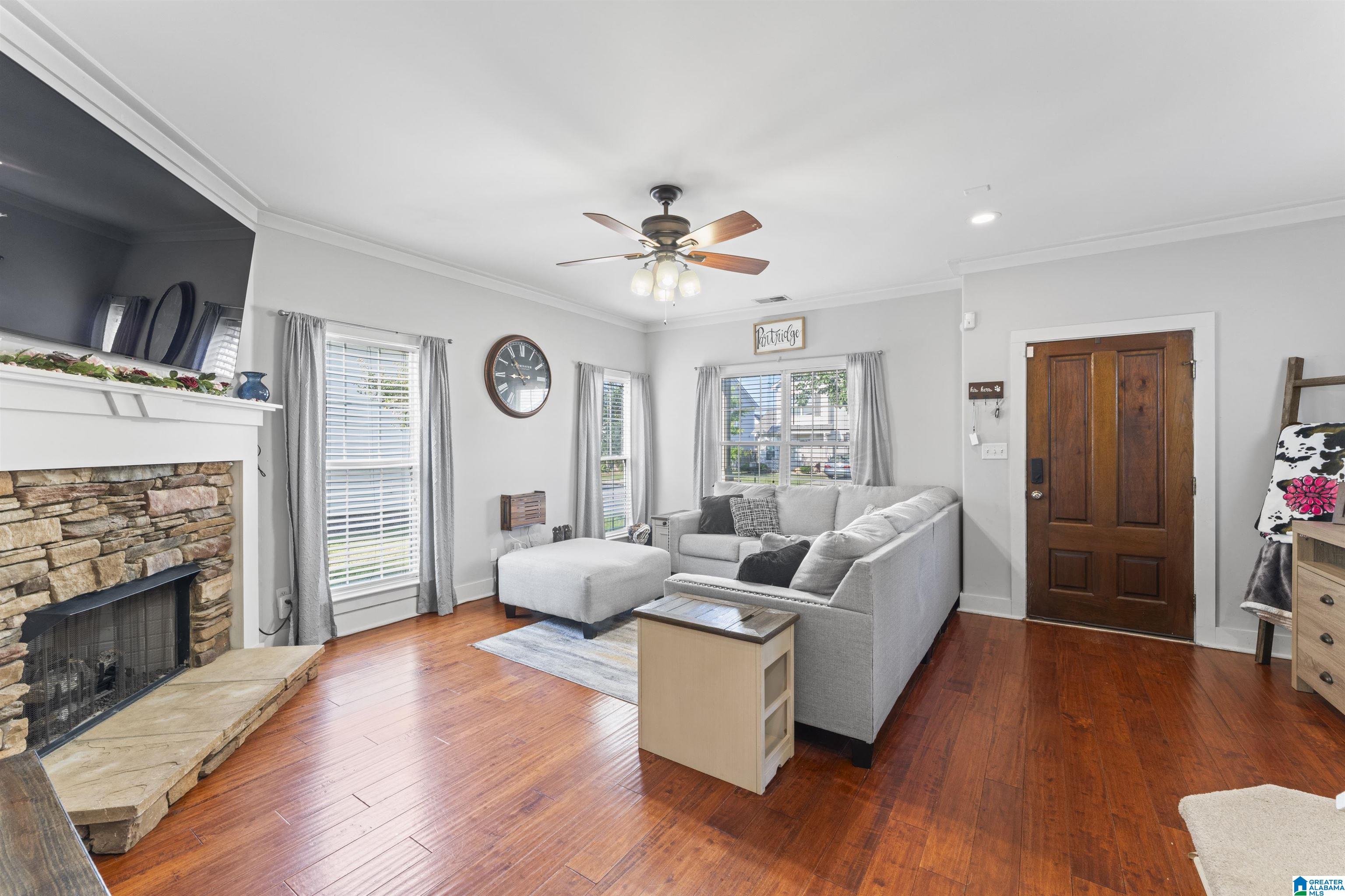 143 KING RICHARDS WAY