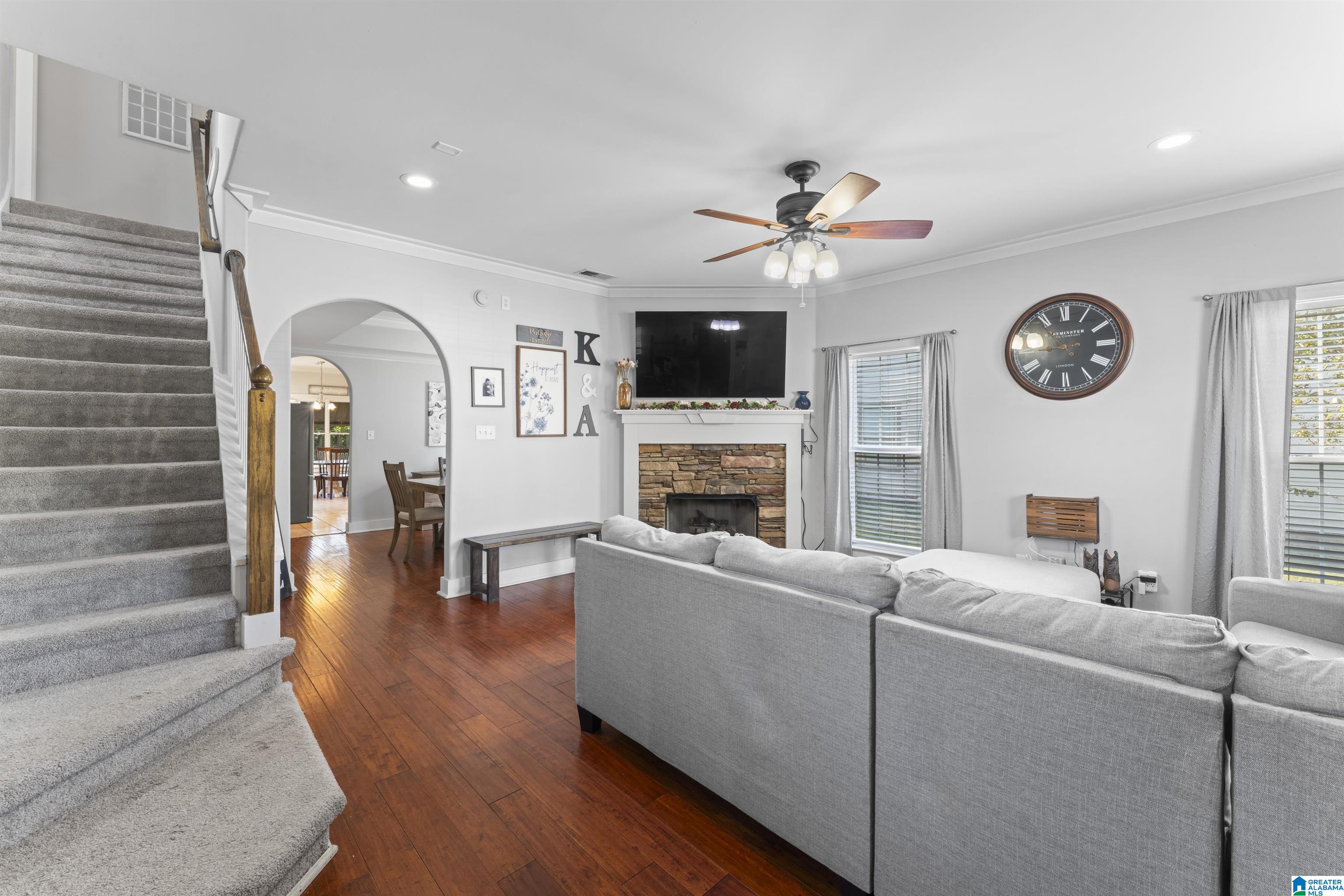 143 KING RICHARDS WAY