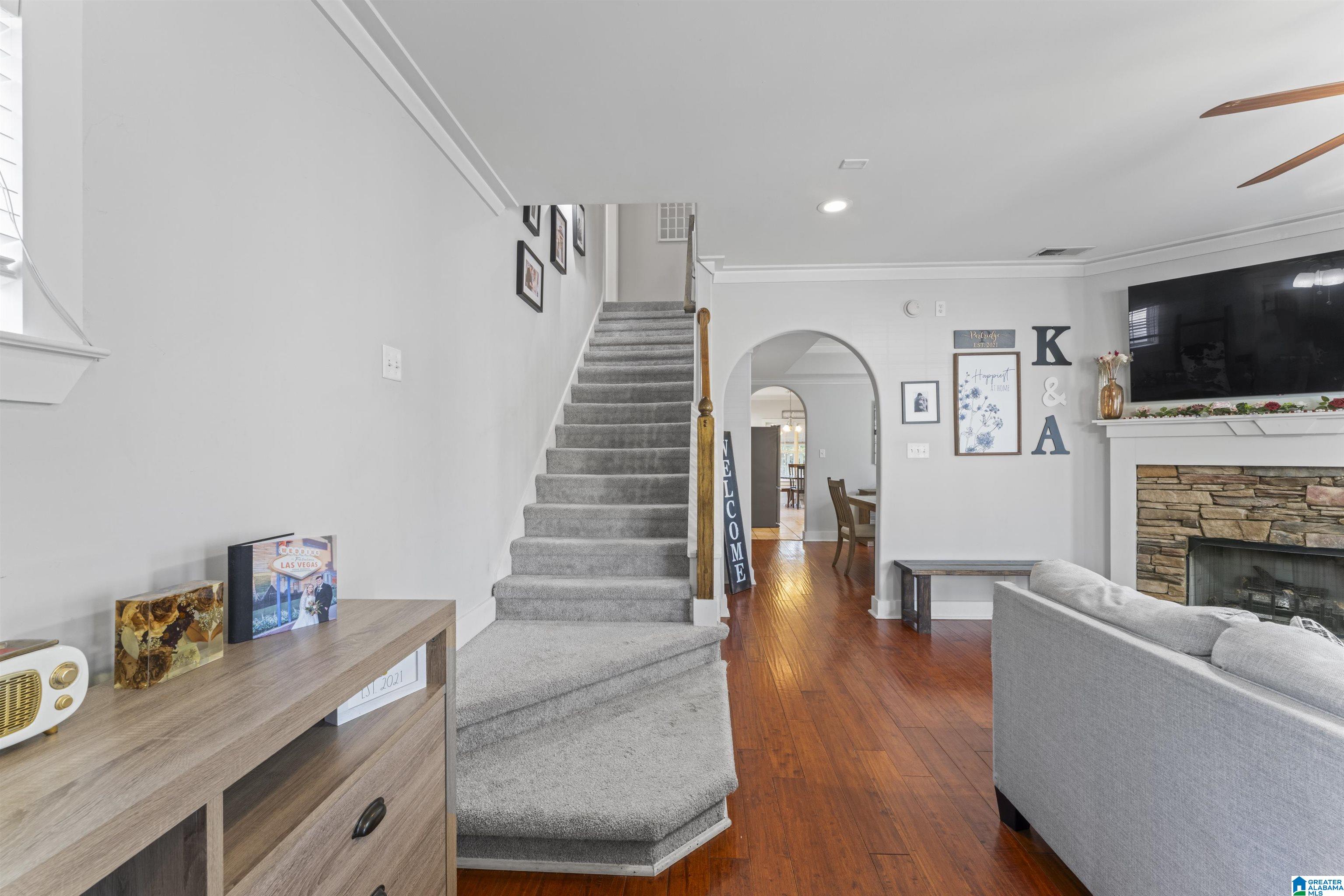 143 KING RICHARDS WAY