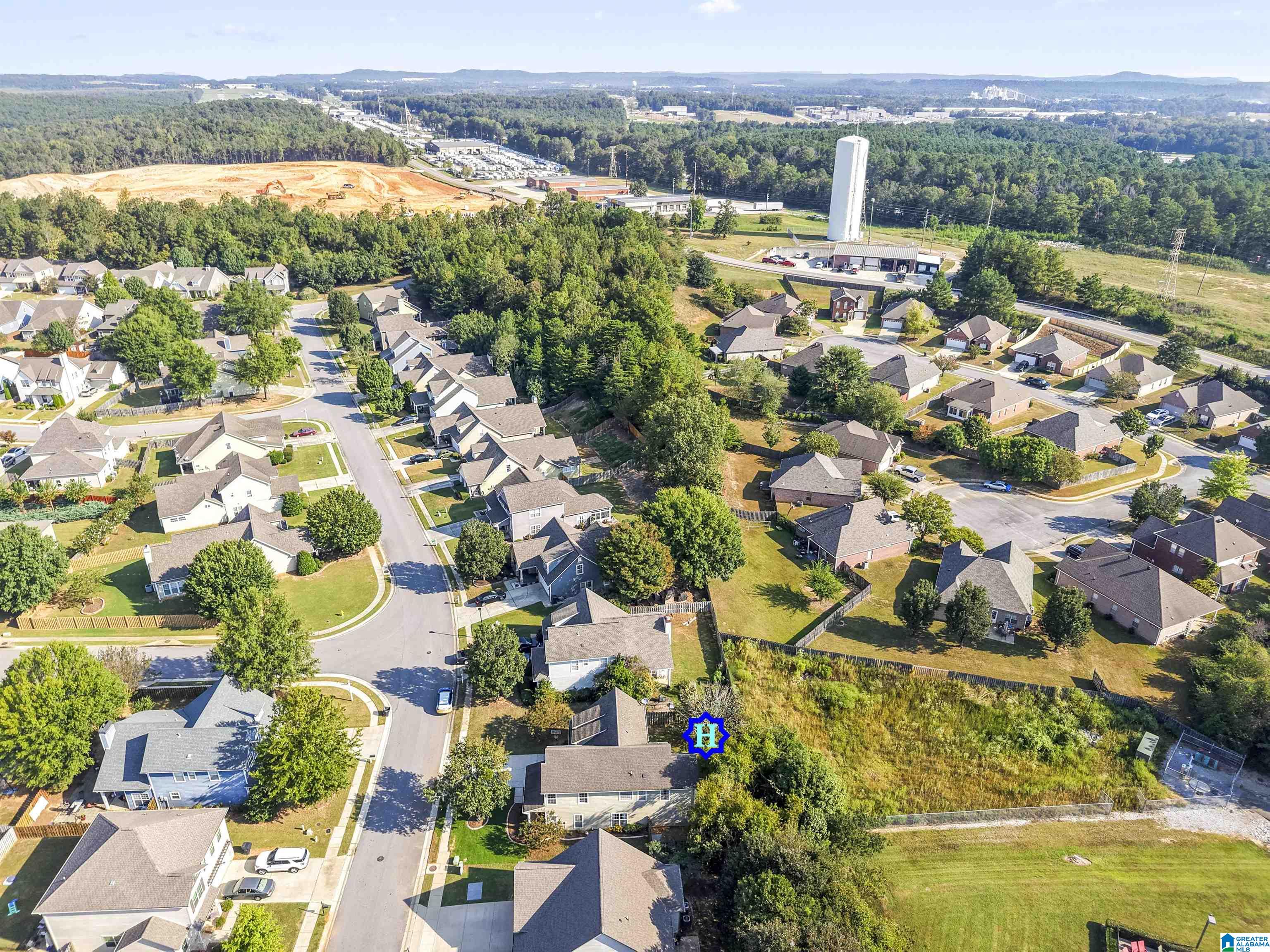 143 KING RICHARDS WAY