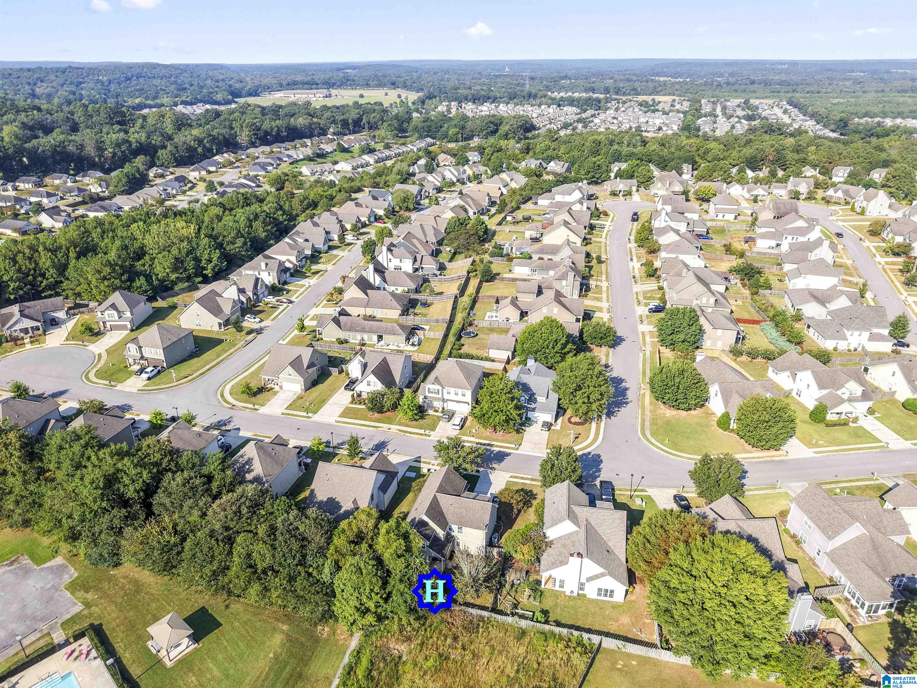 143 KING RICHARDS WAY