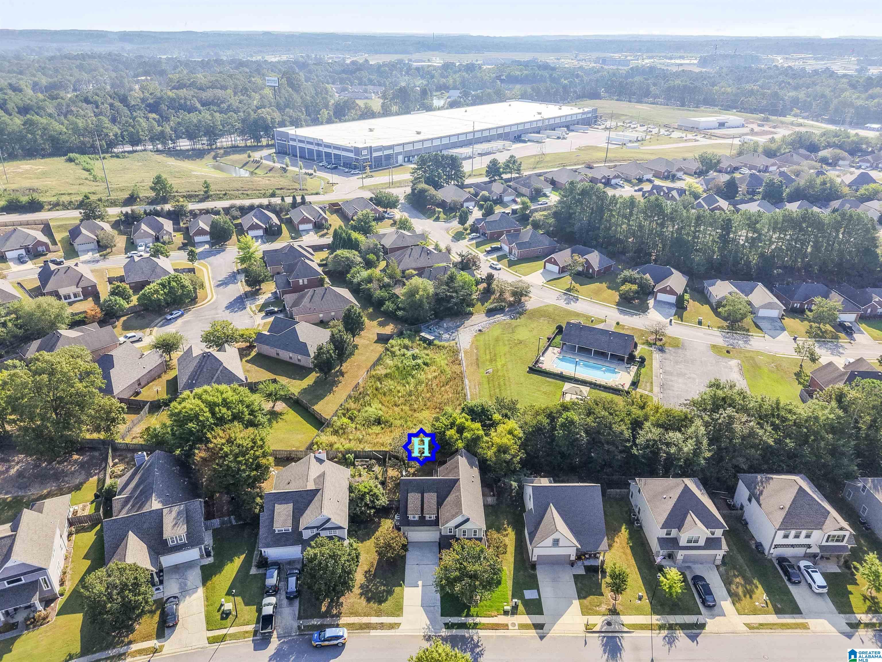 143 KING RICHARDS WAY