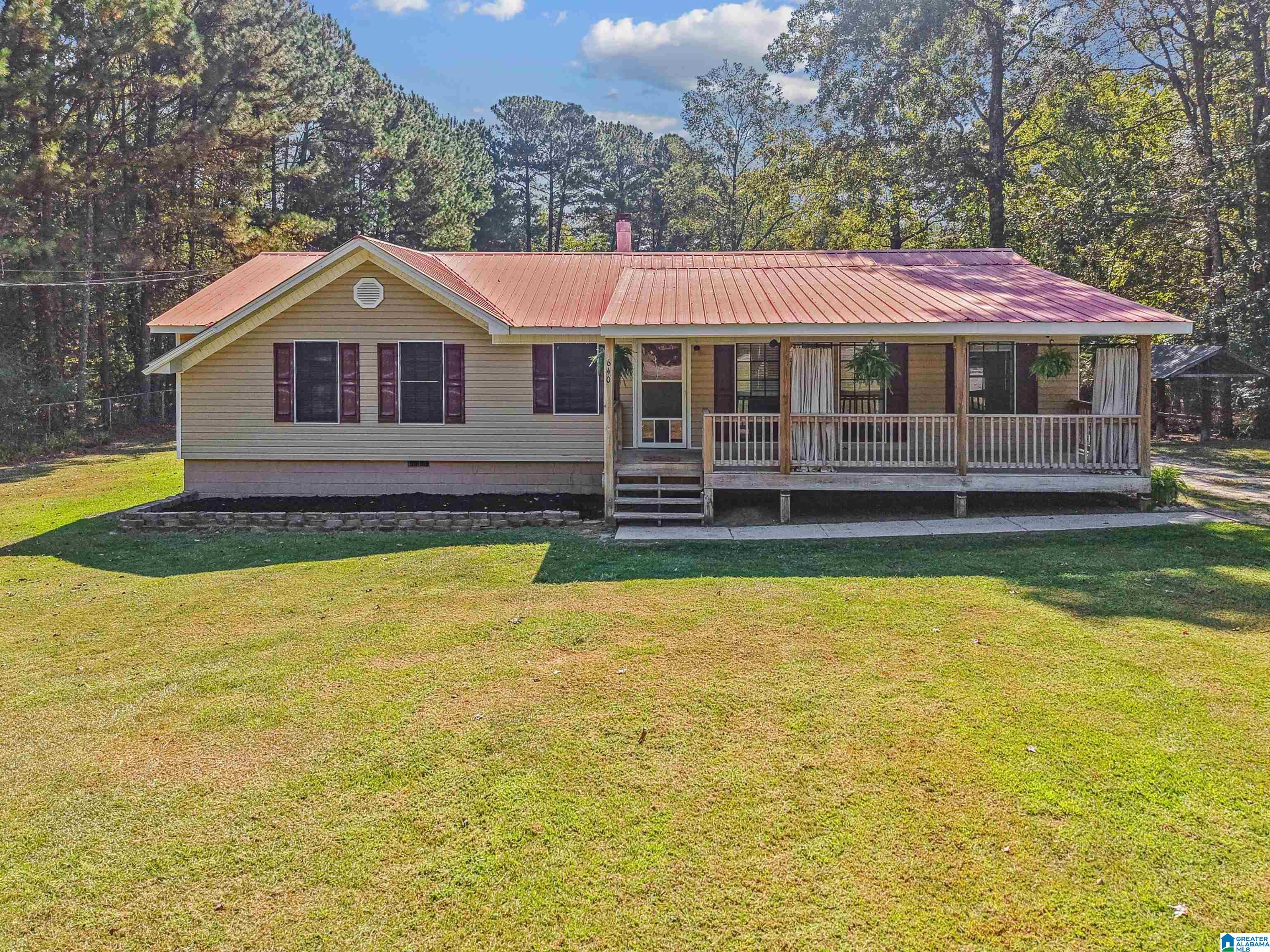 640 ROBBINS ROAD
