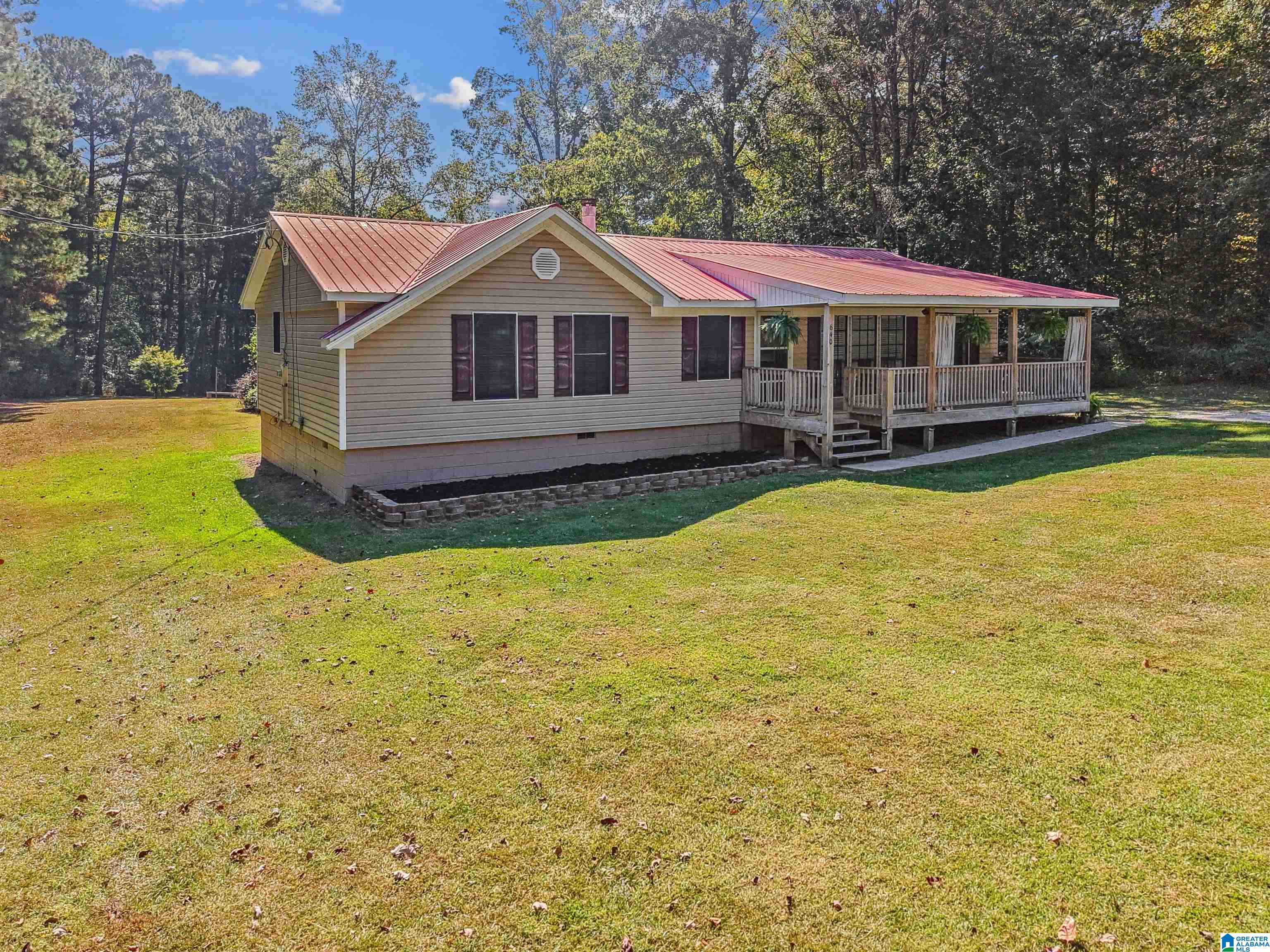 640 ROBBINS ROAD