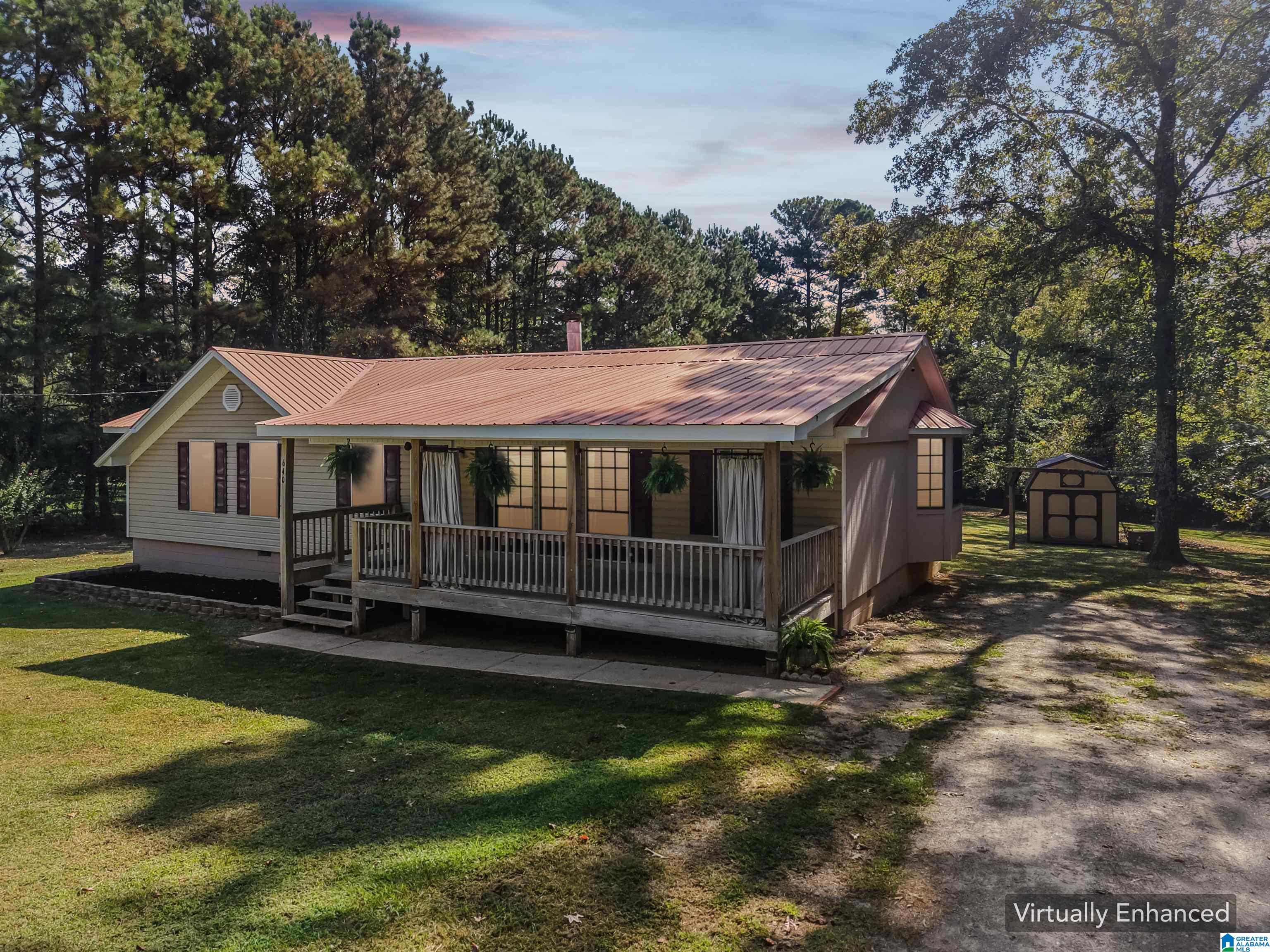 640 ROBBINS ROAD
