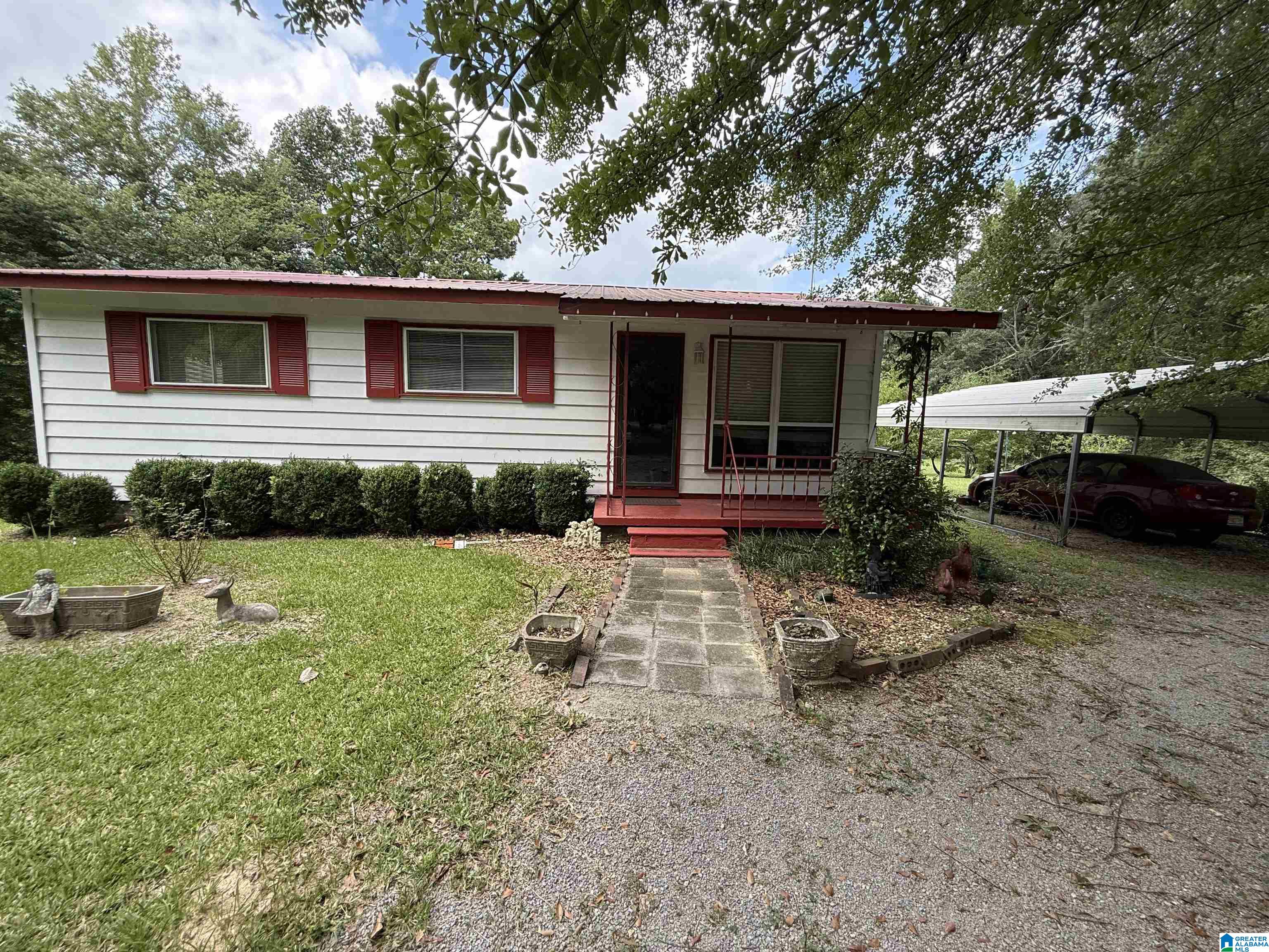 158 MCCRORY ROAD
