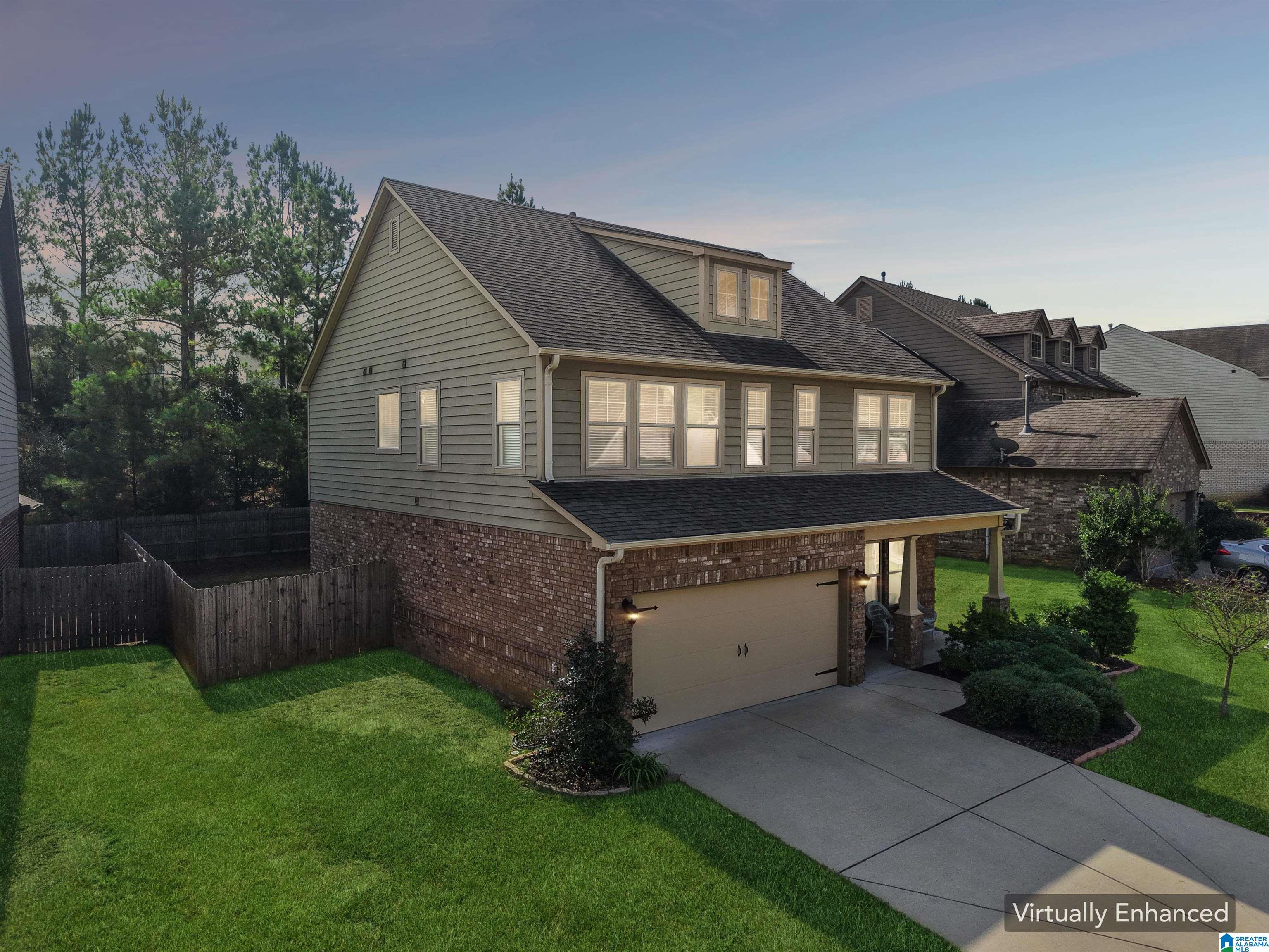 135 CHESSER LOOP ROAD