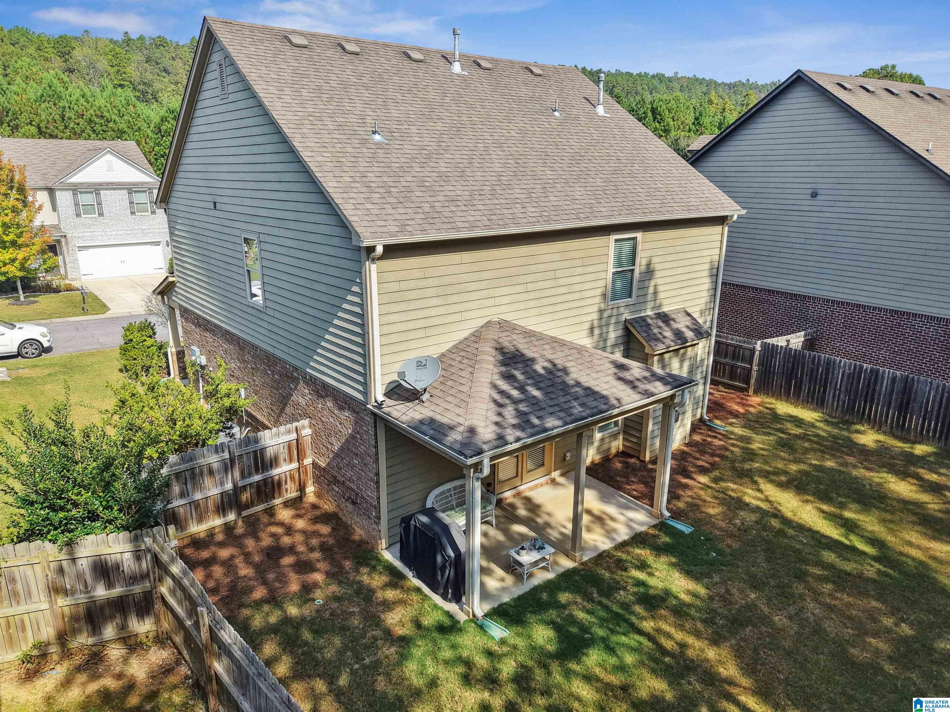 135 CHESSER LOOP ROAD