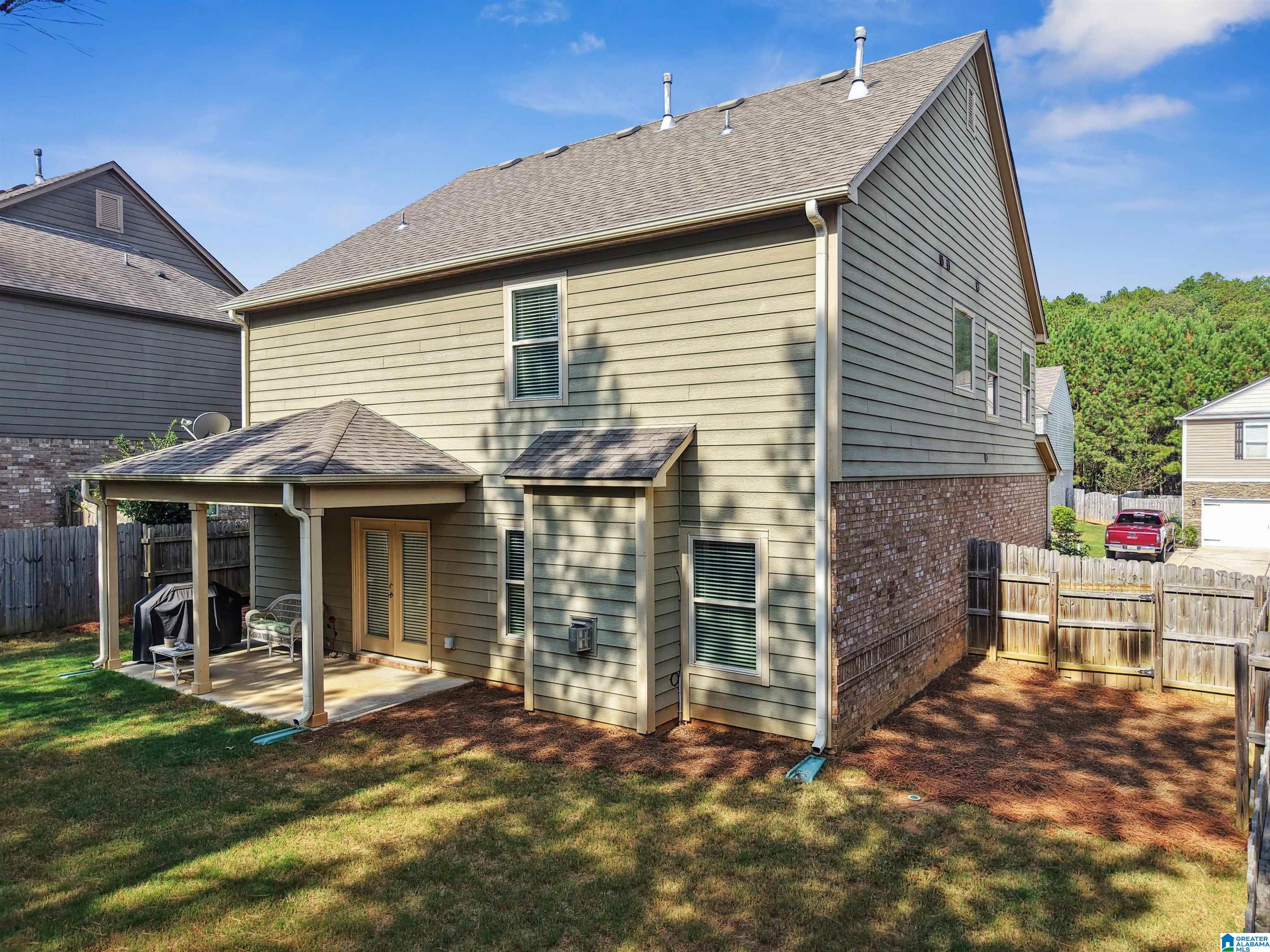 135 CHESSER LOOP ROAD