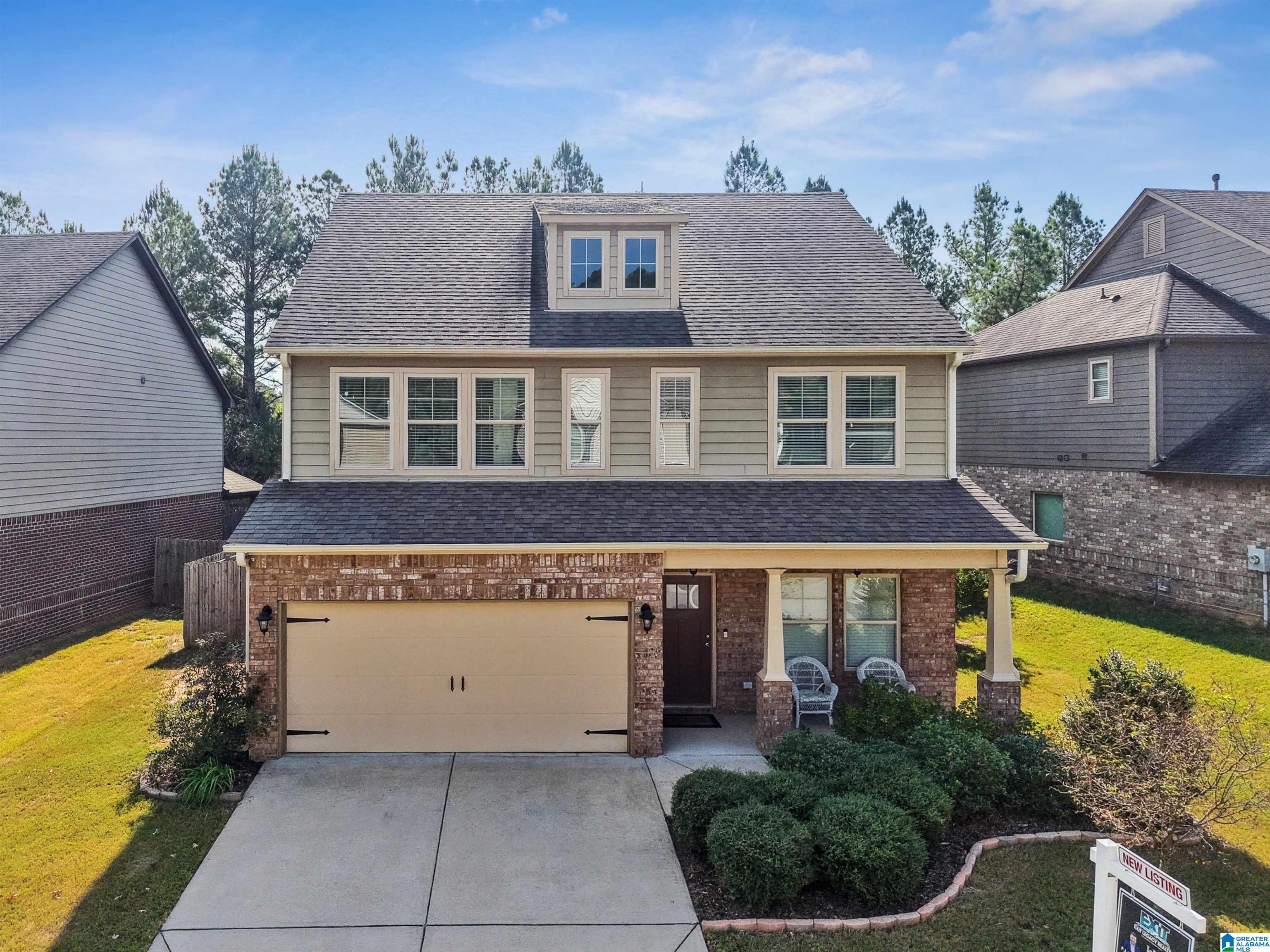 135 CHESSER LOOP ROAD