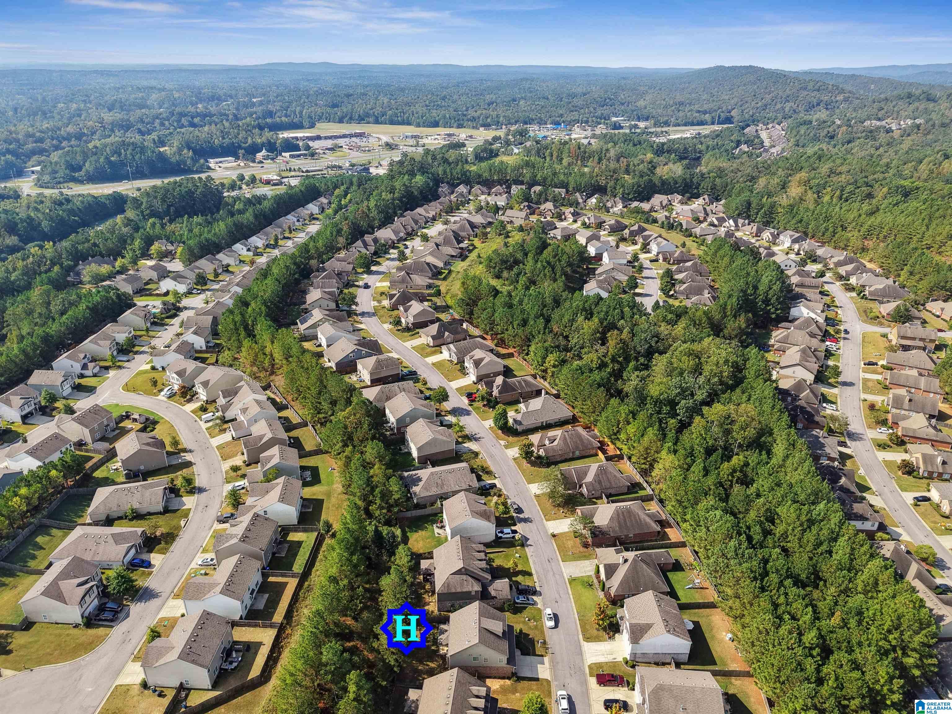 135 CHESSER LOOP ROAD