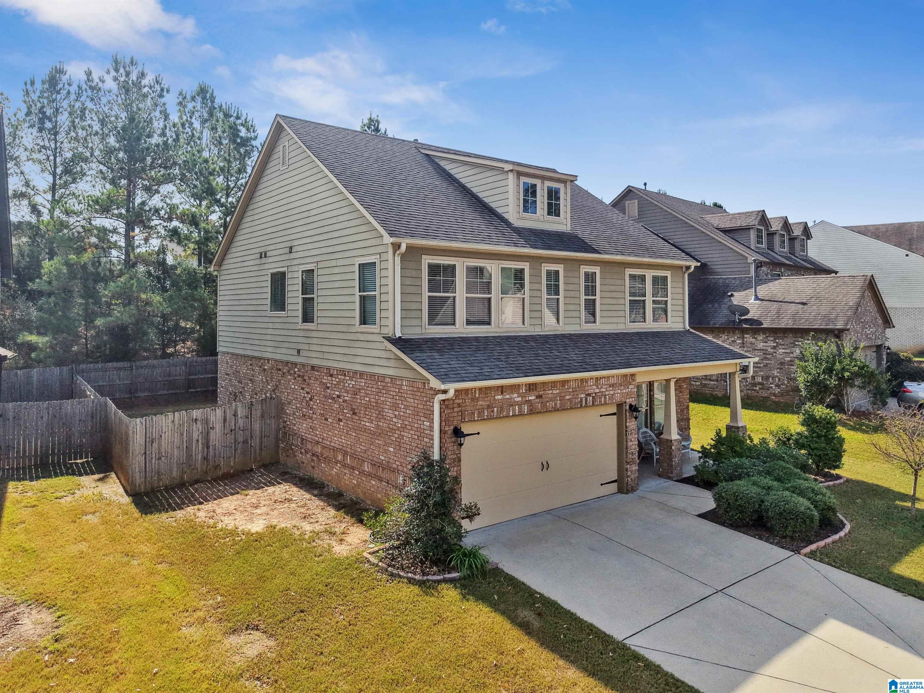 135 CHESSER LOOP ROAD