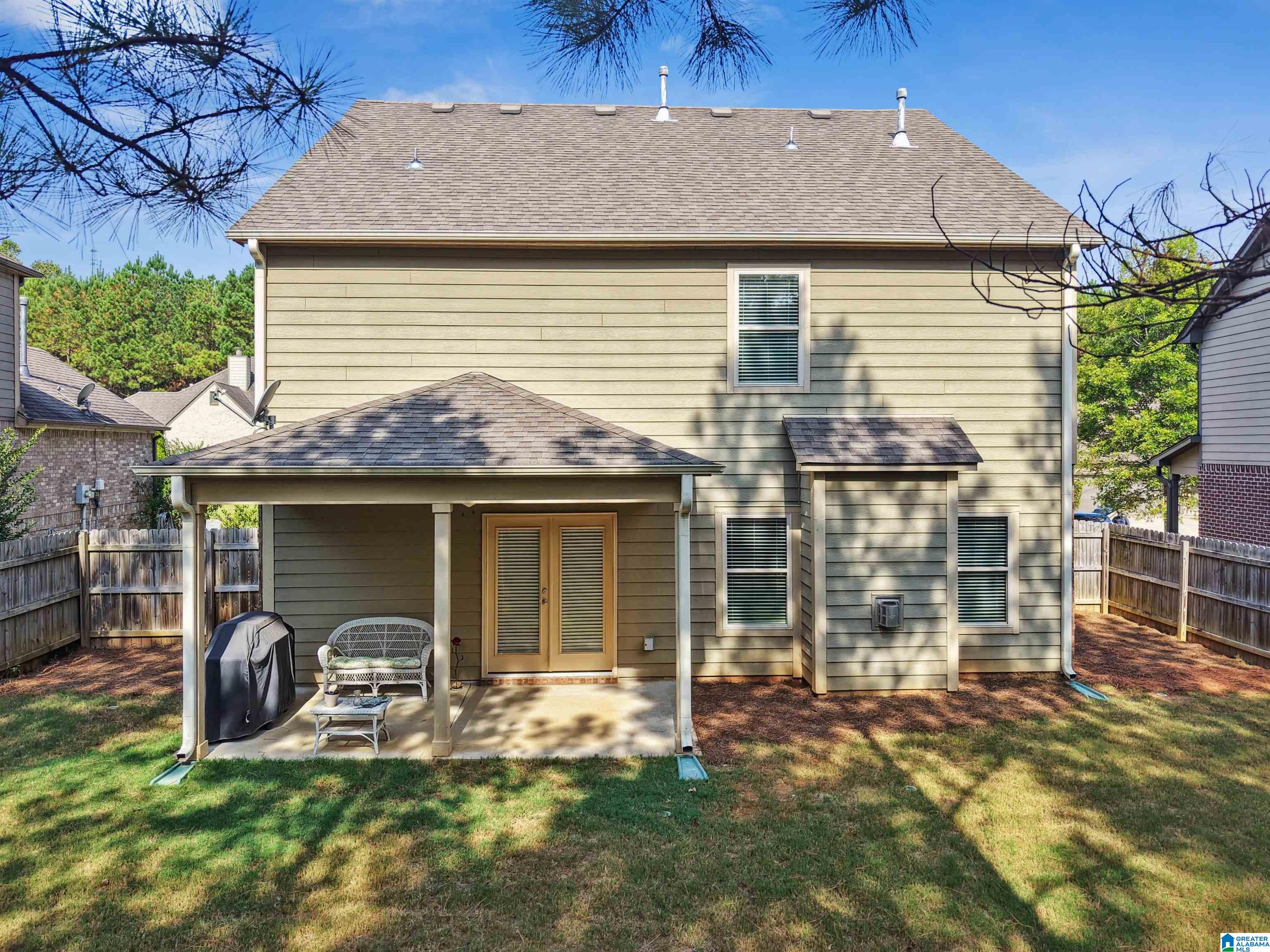 135 CHESSER LOOP ROAD