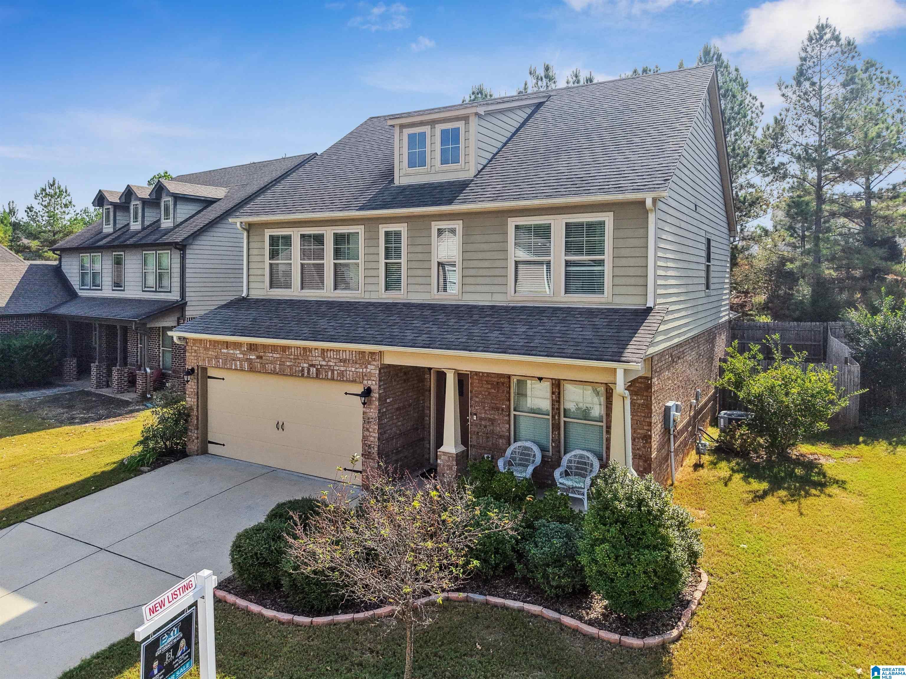 135 CHESSER LOOP ROAD