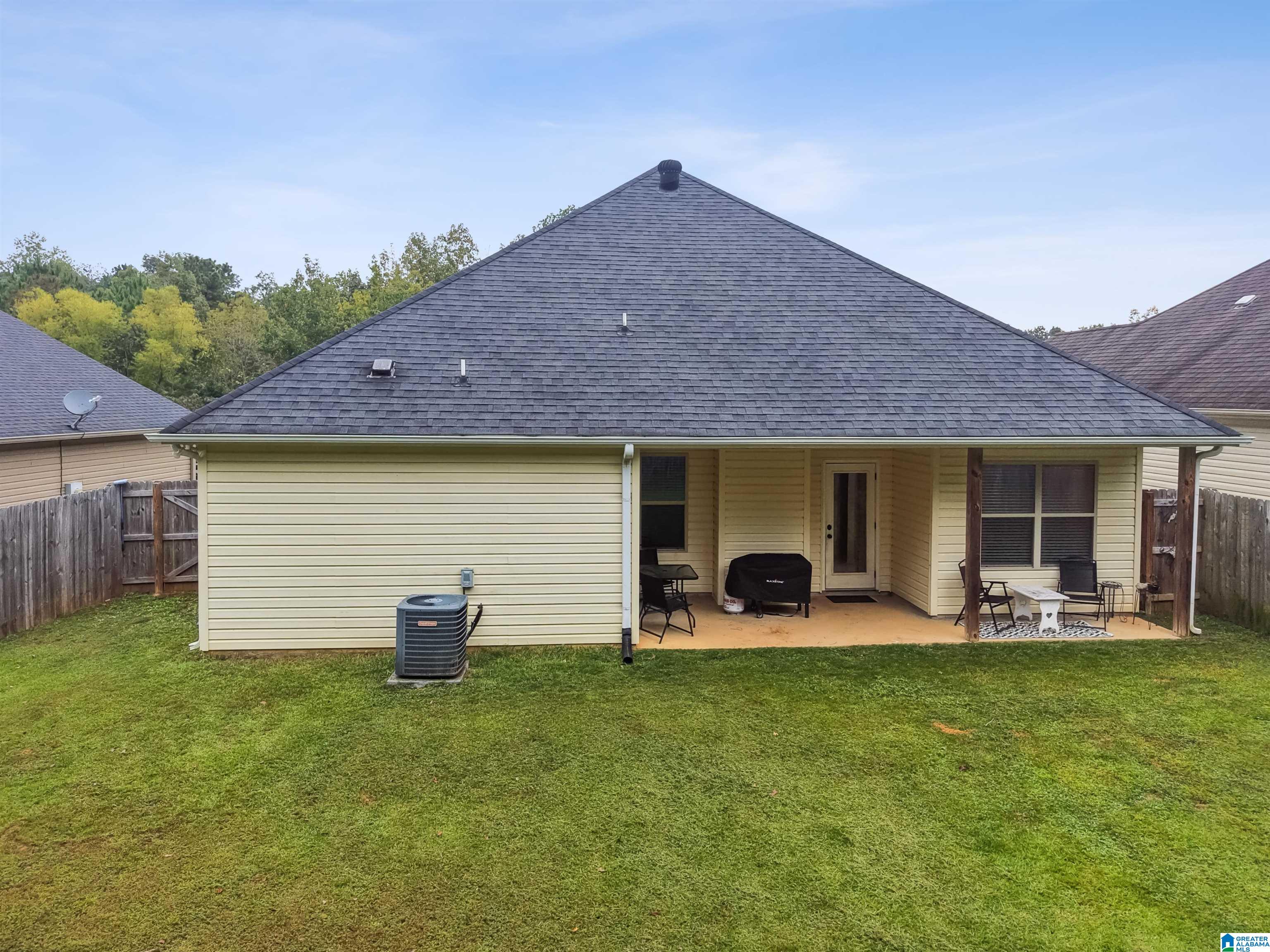 922 BROOKSTONE PLACE