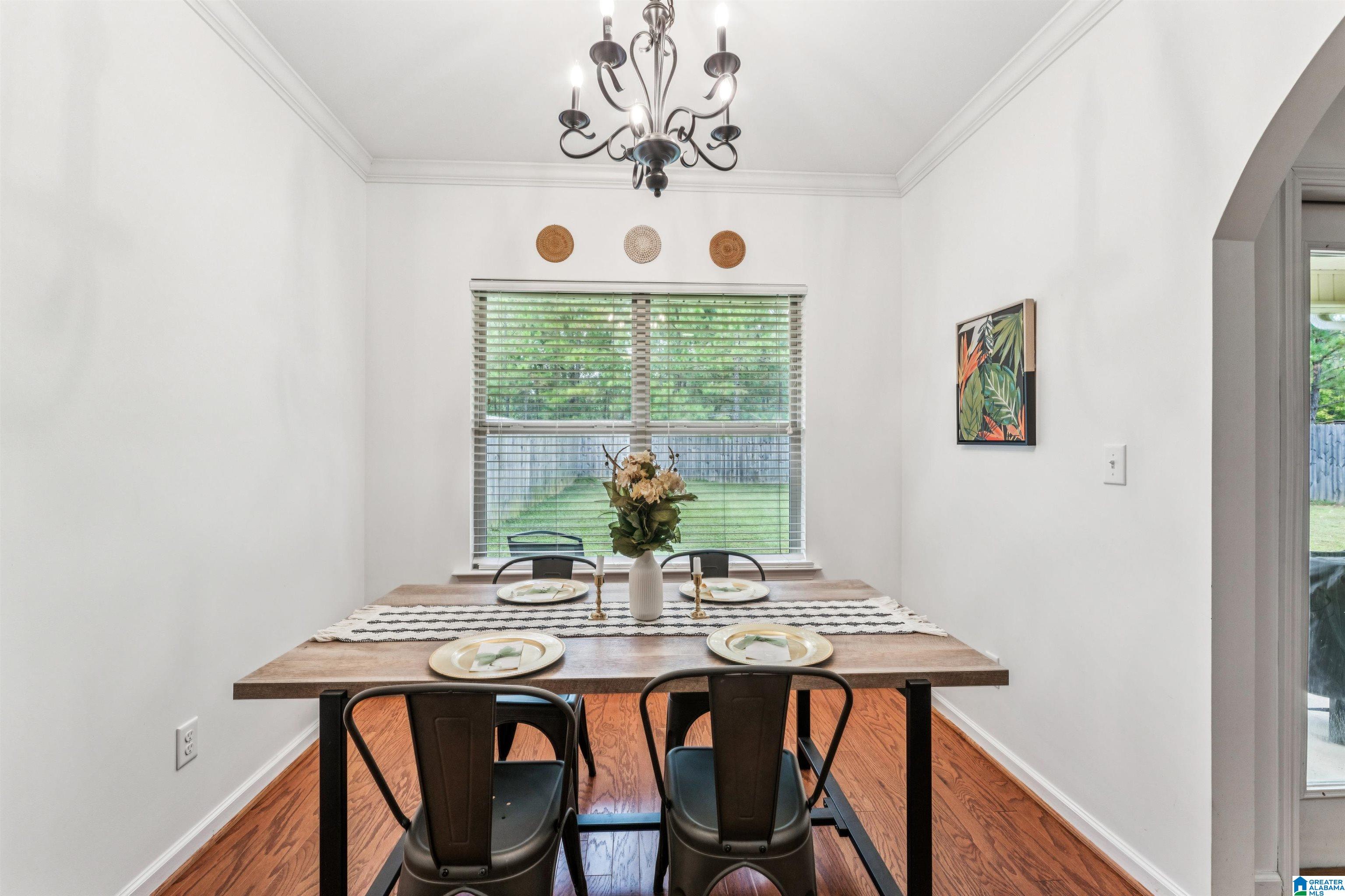 922 BROOKSTONE PLACE