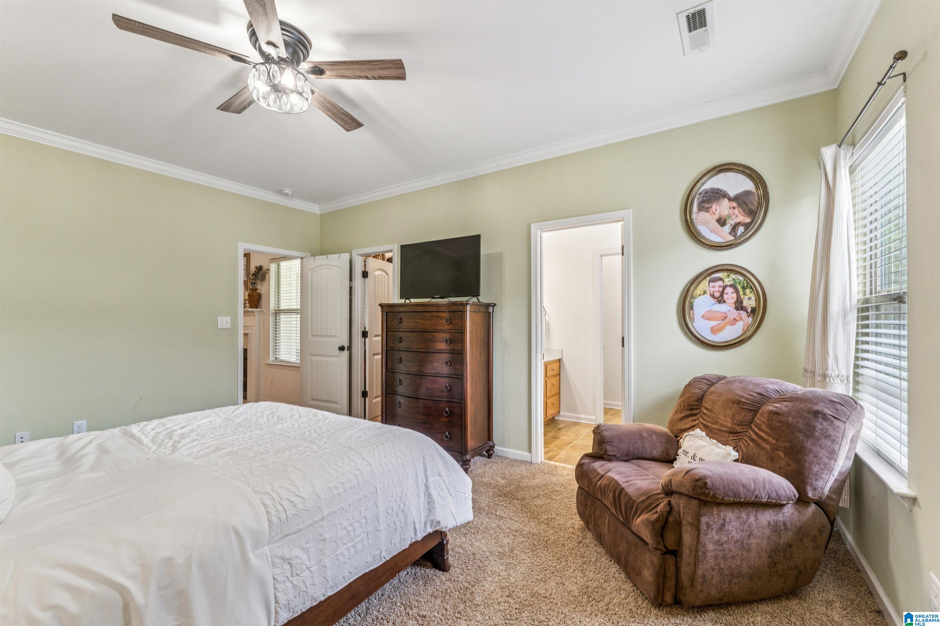 922 BROOKSTONE PLACE