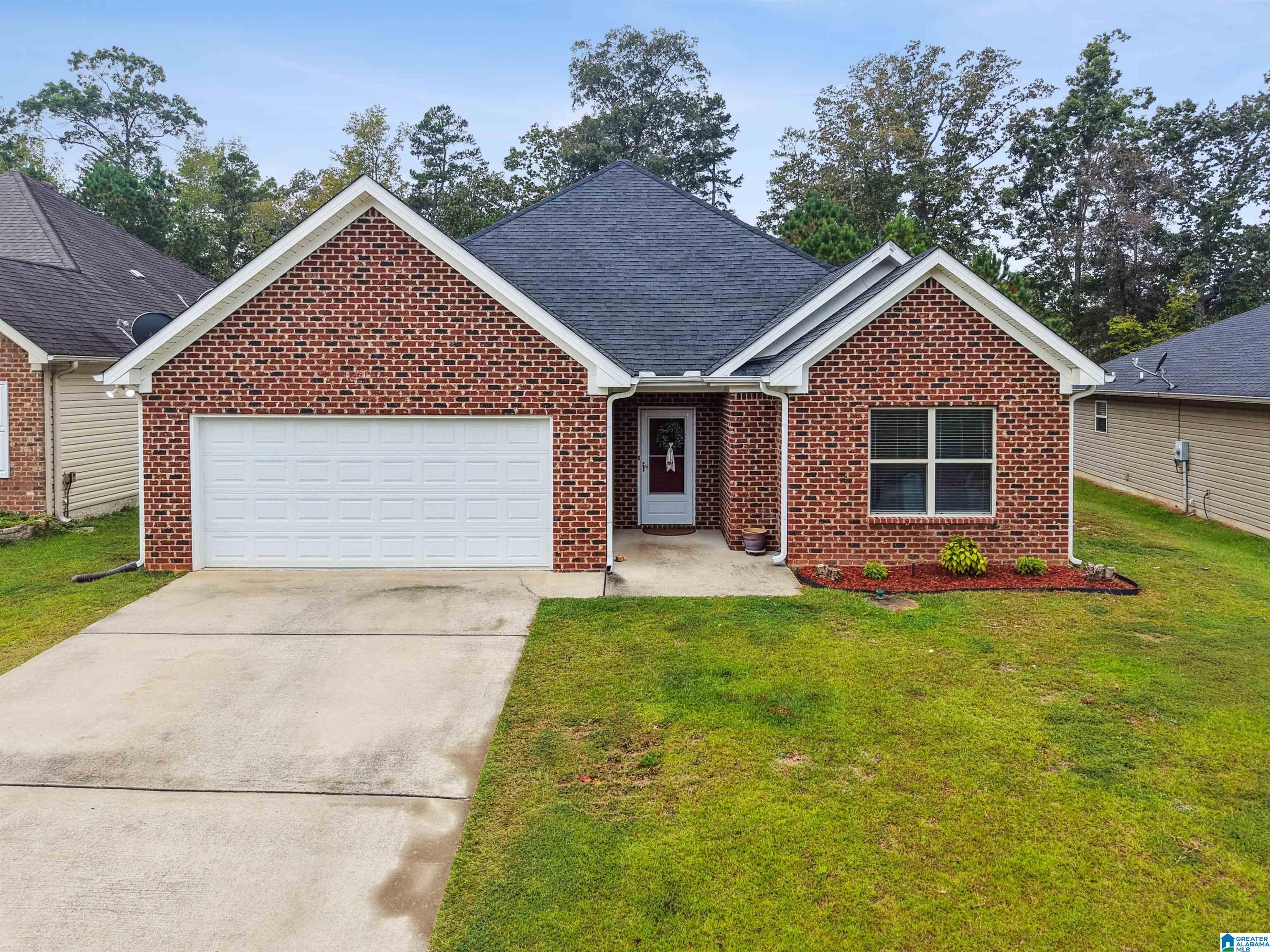922 BROOKSTONE PLACE
