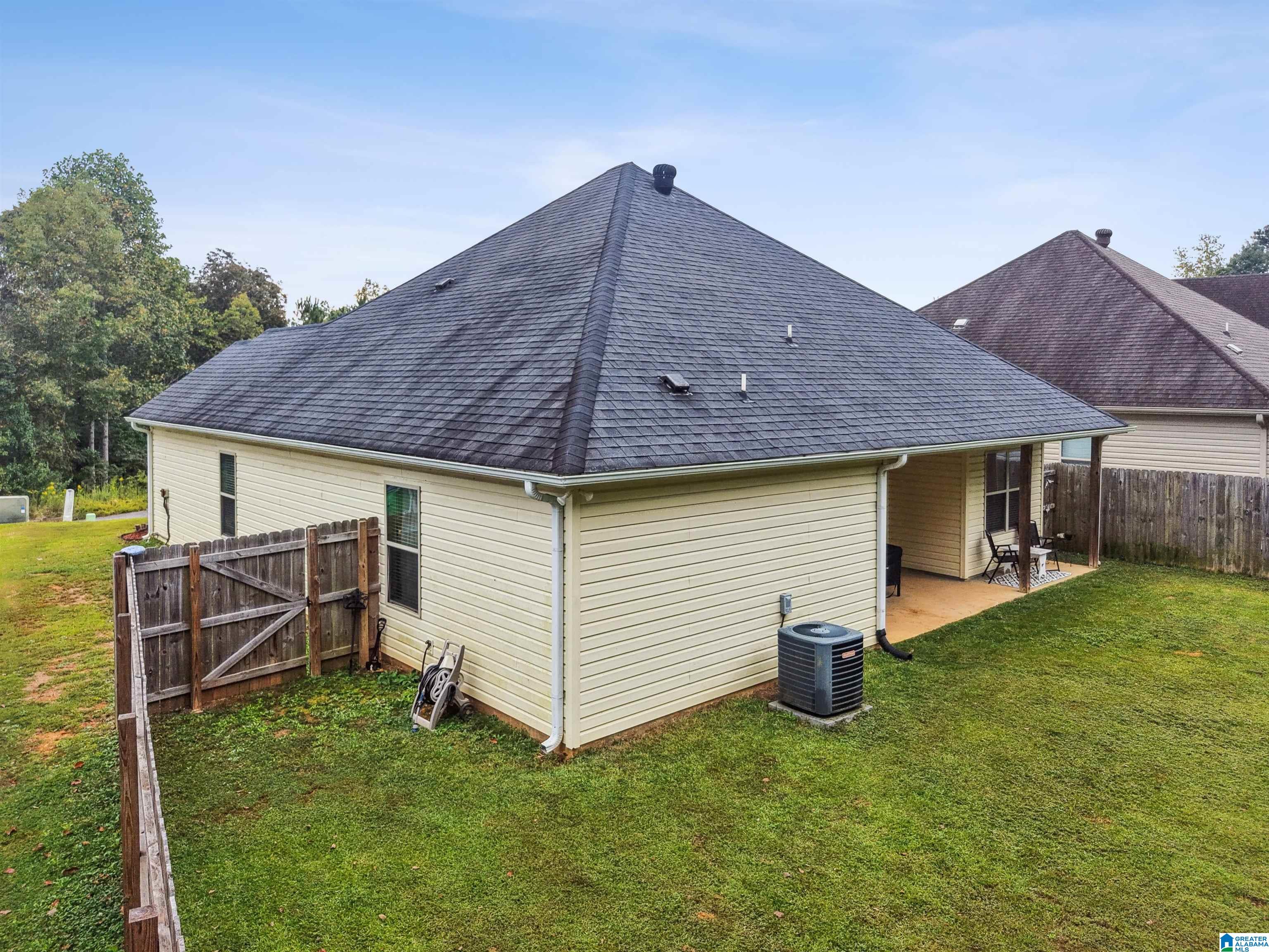 922 BROOKSTONE PLACE