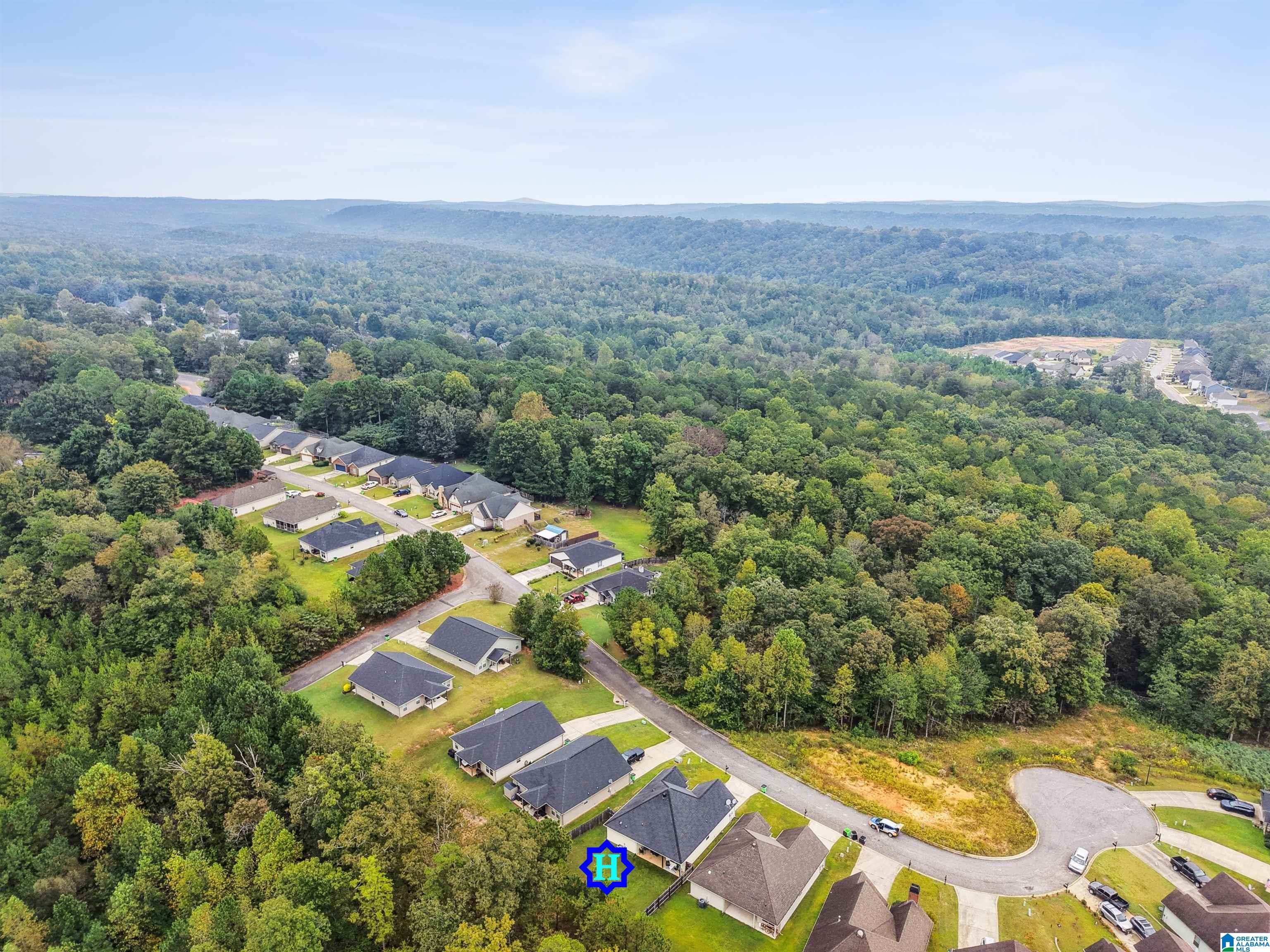 922 BROOKSTONE PLACE