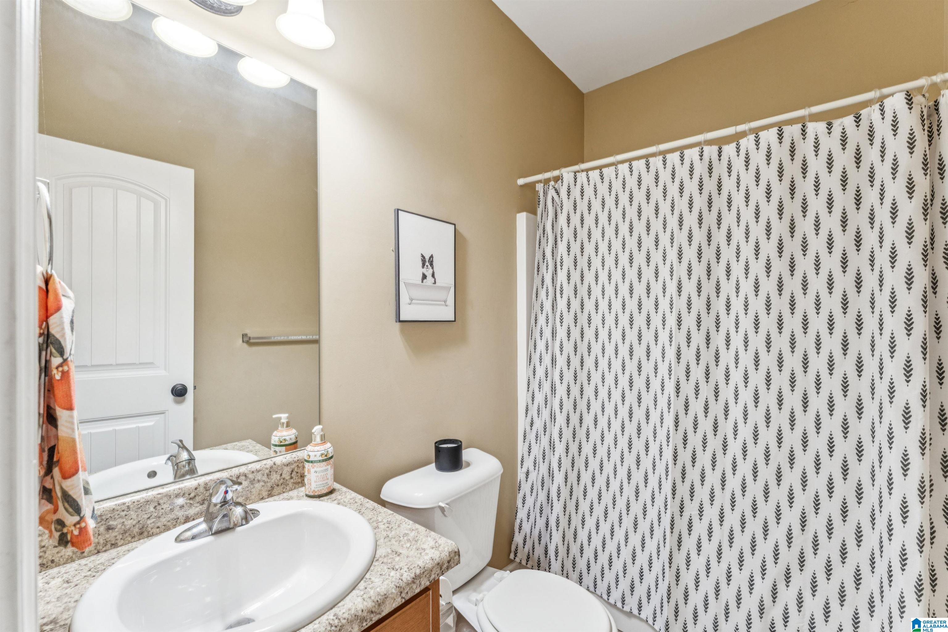 922 BROOKSTONE PLACE