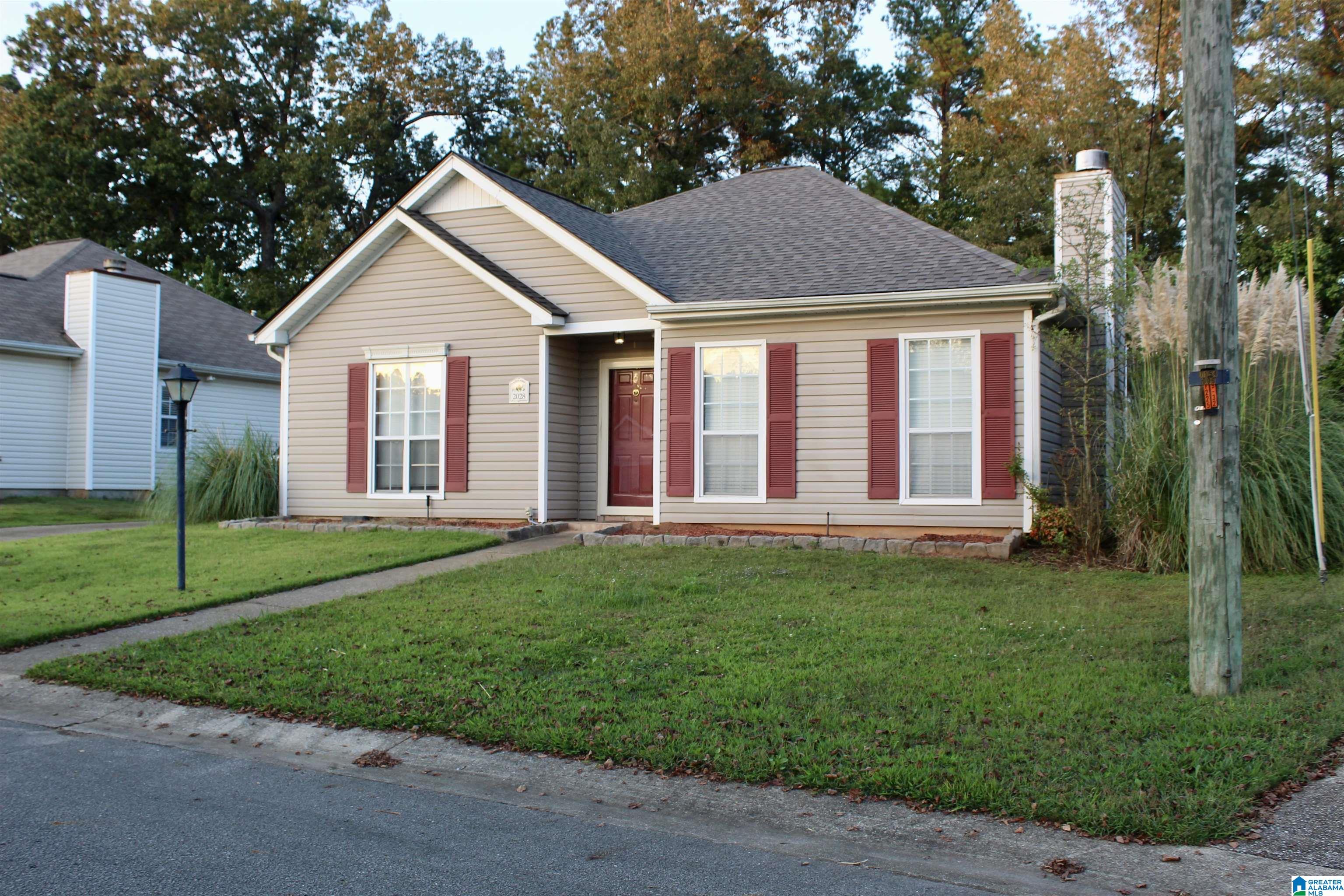 2028 PLANTATION PARKWAY