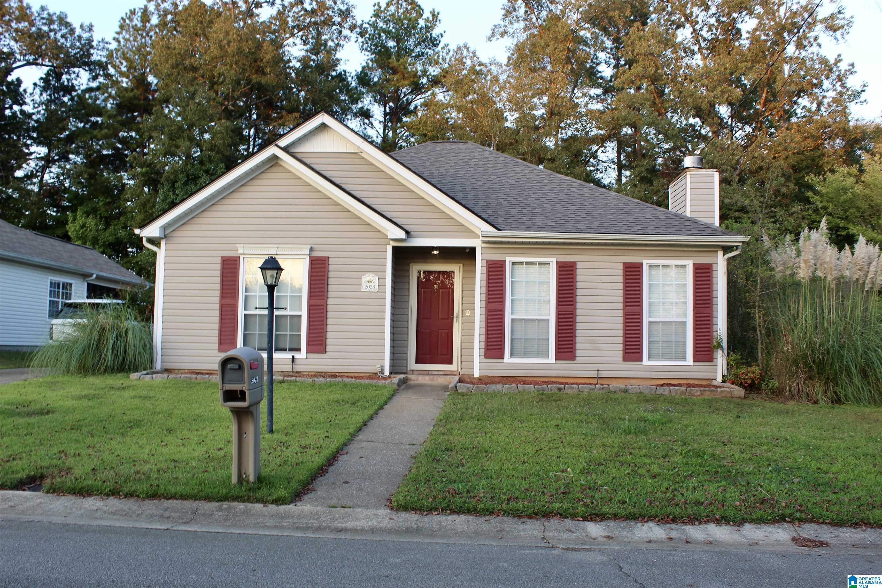 2028 PLANTATION PARKWAY
