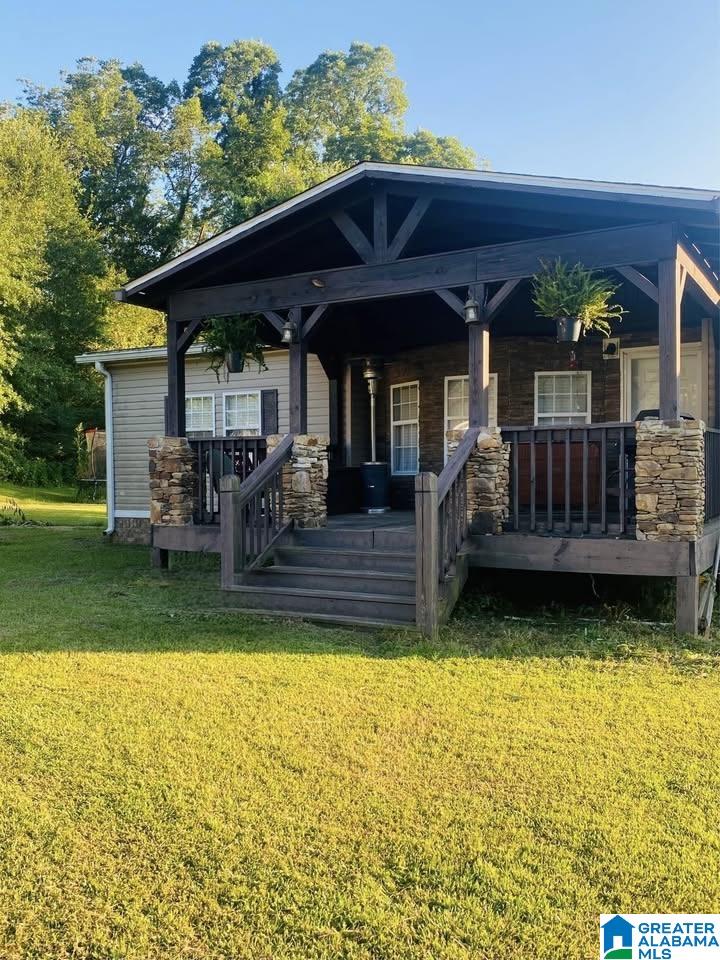 696 PINE MOUNTAIN ROAD