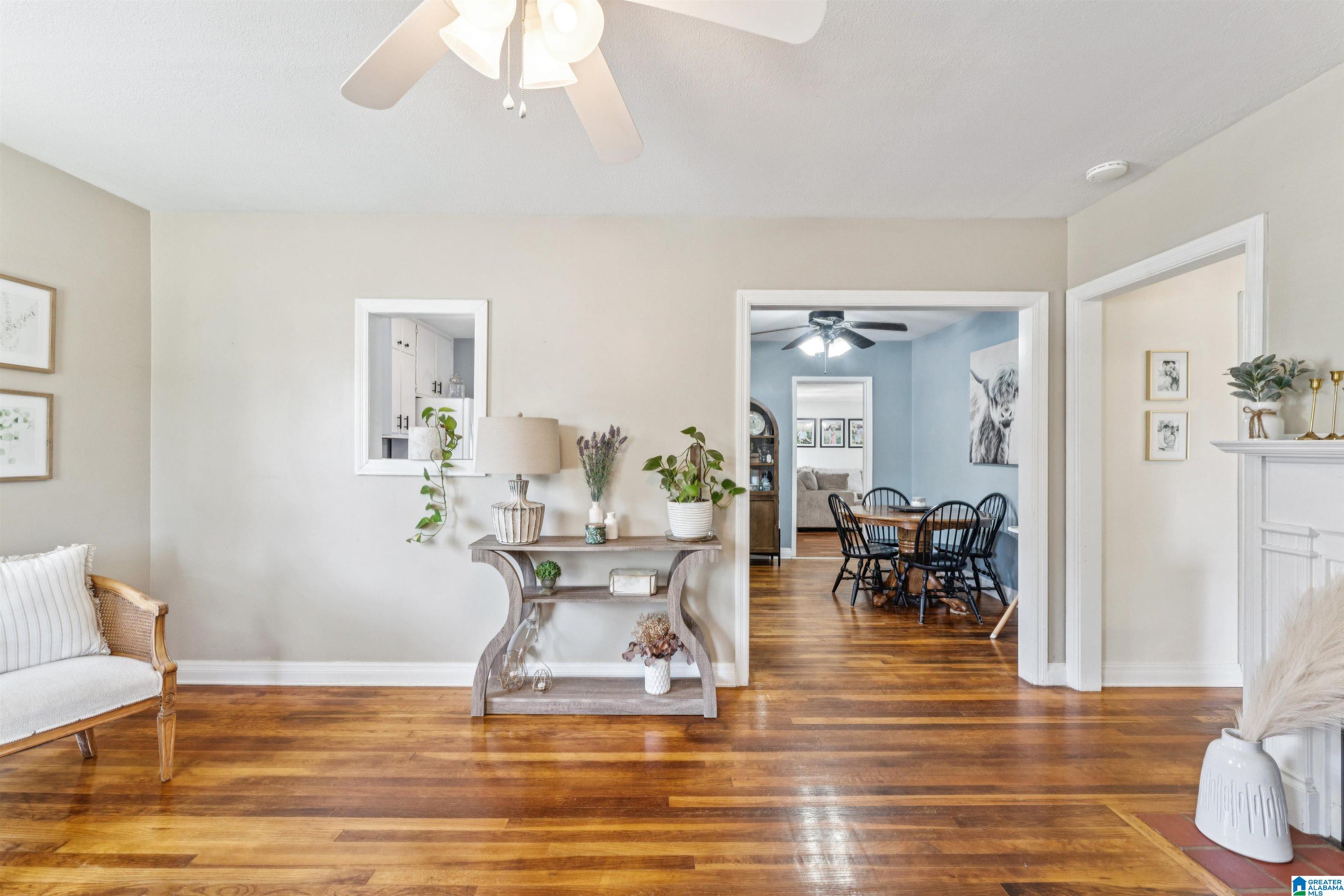 1627 PARNELL DRIVE
