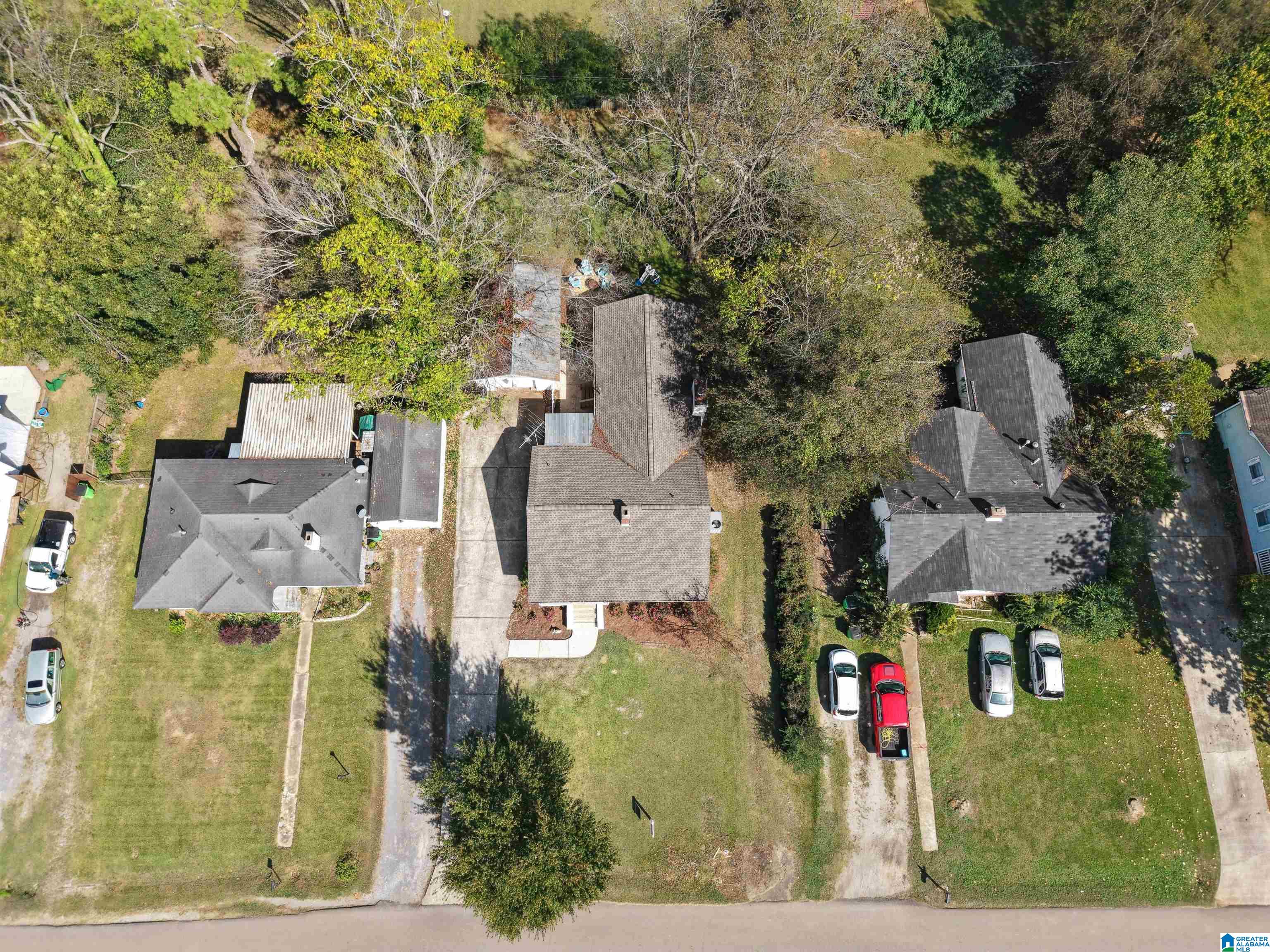 1627 PARNELL DRIVE
