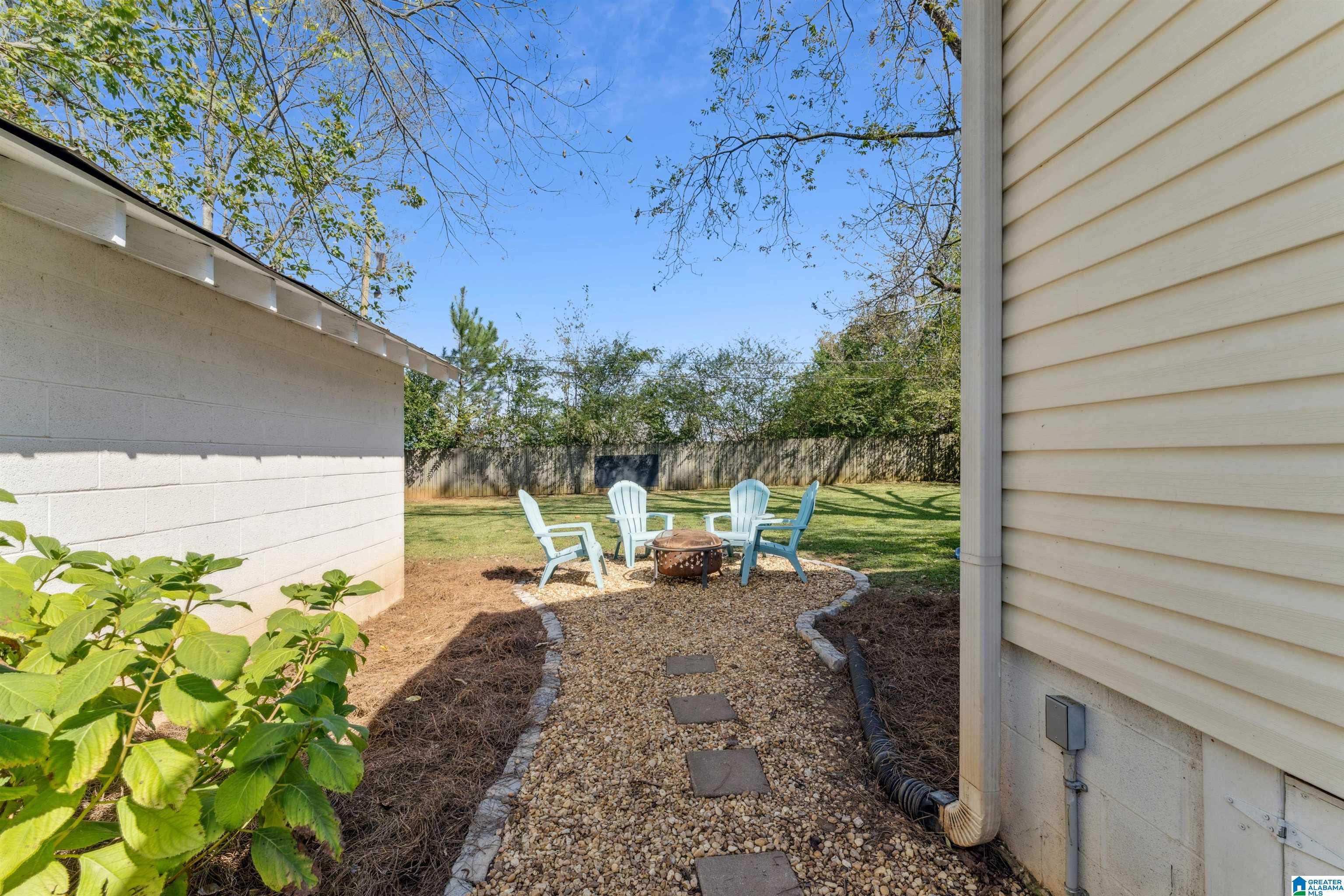 1627 PARNELL DRIVE